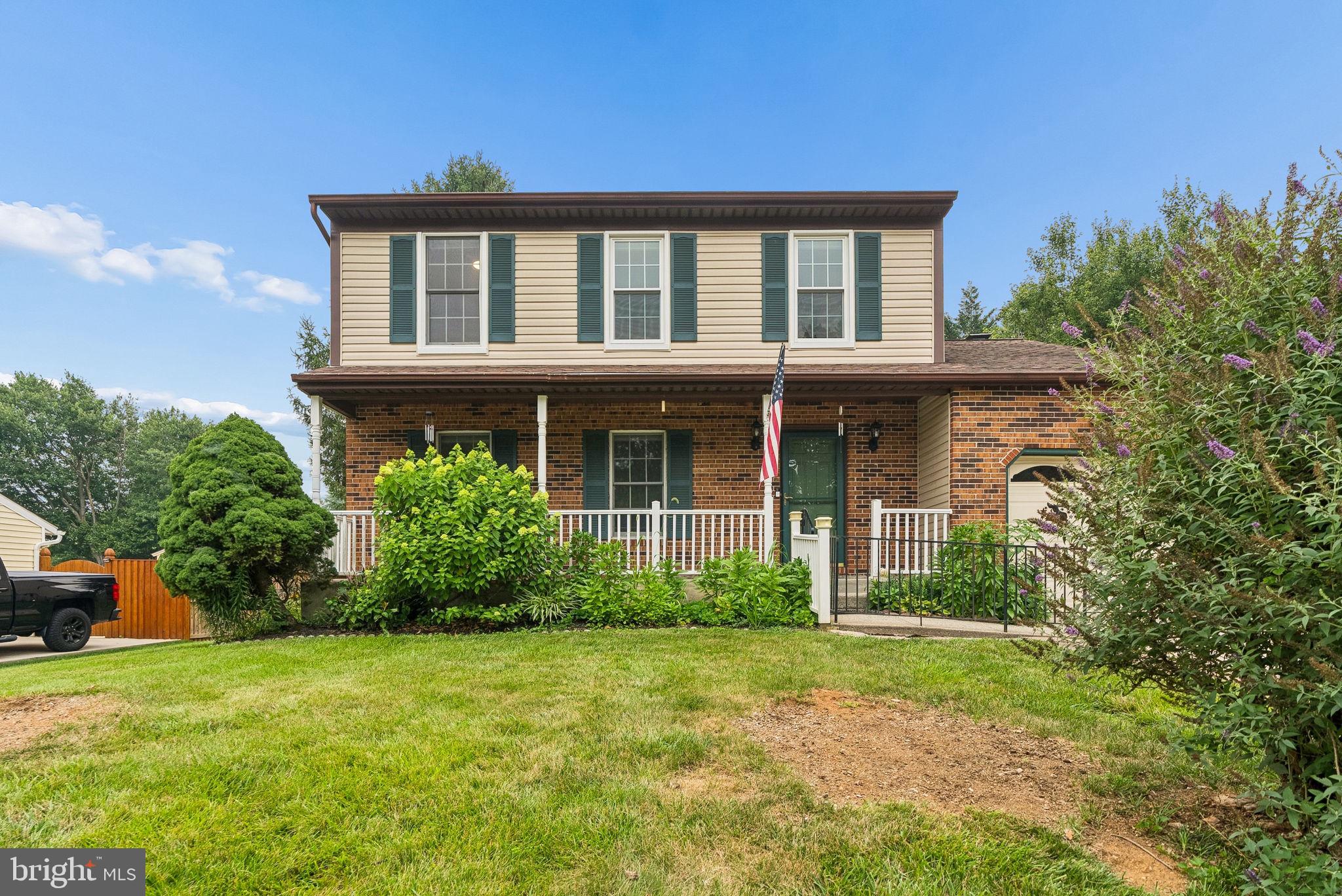 MARYWOOD - Residential