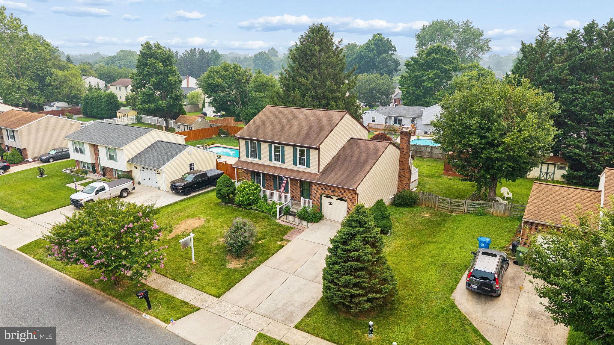 MARYWOOD - Residential