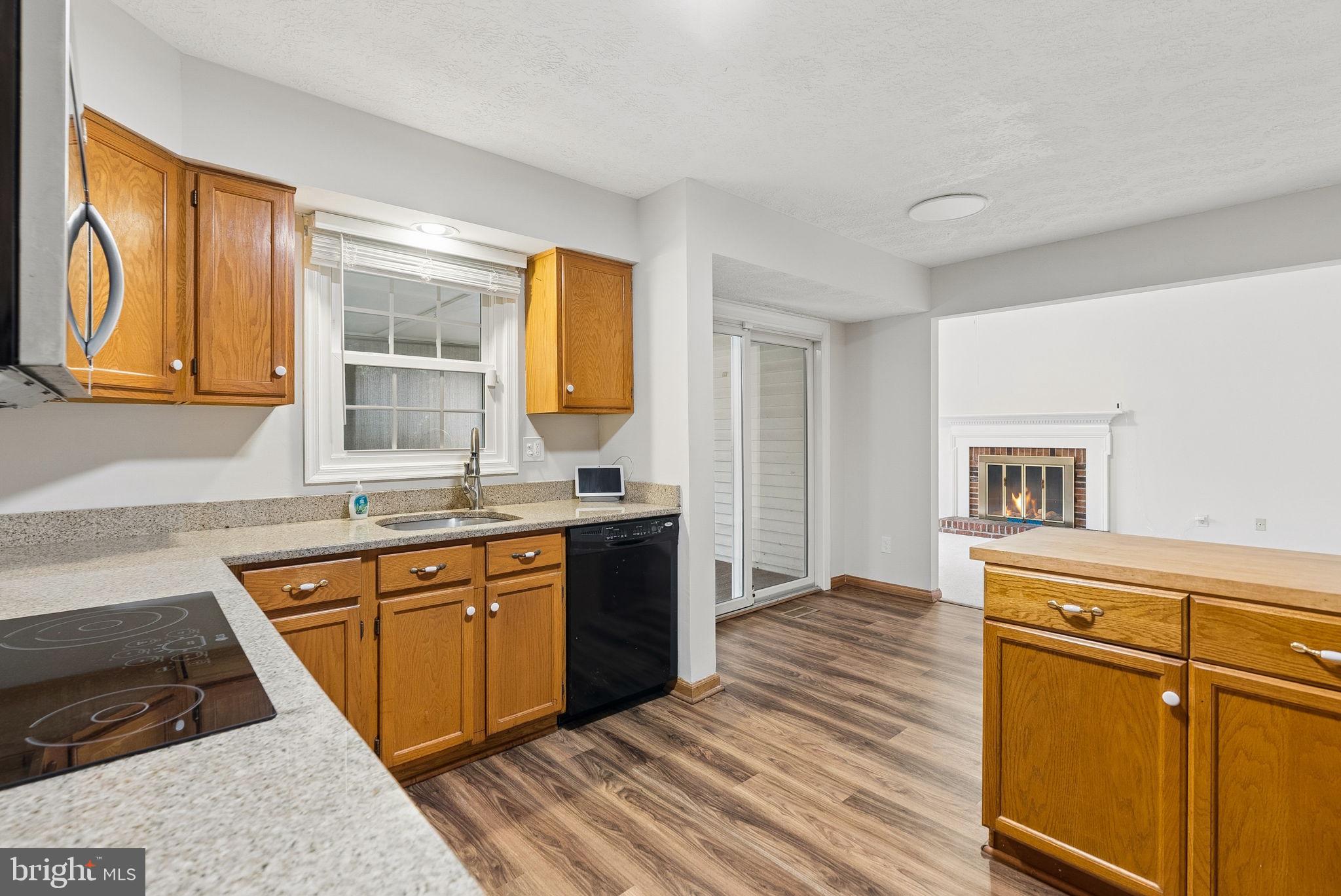 MARYWOOD - Residential