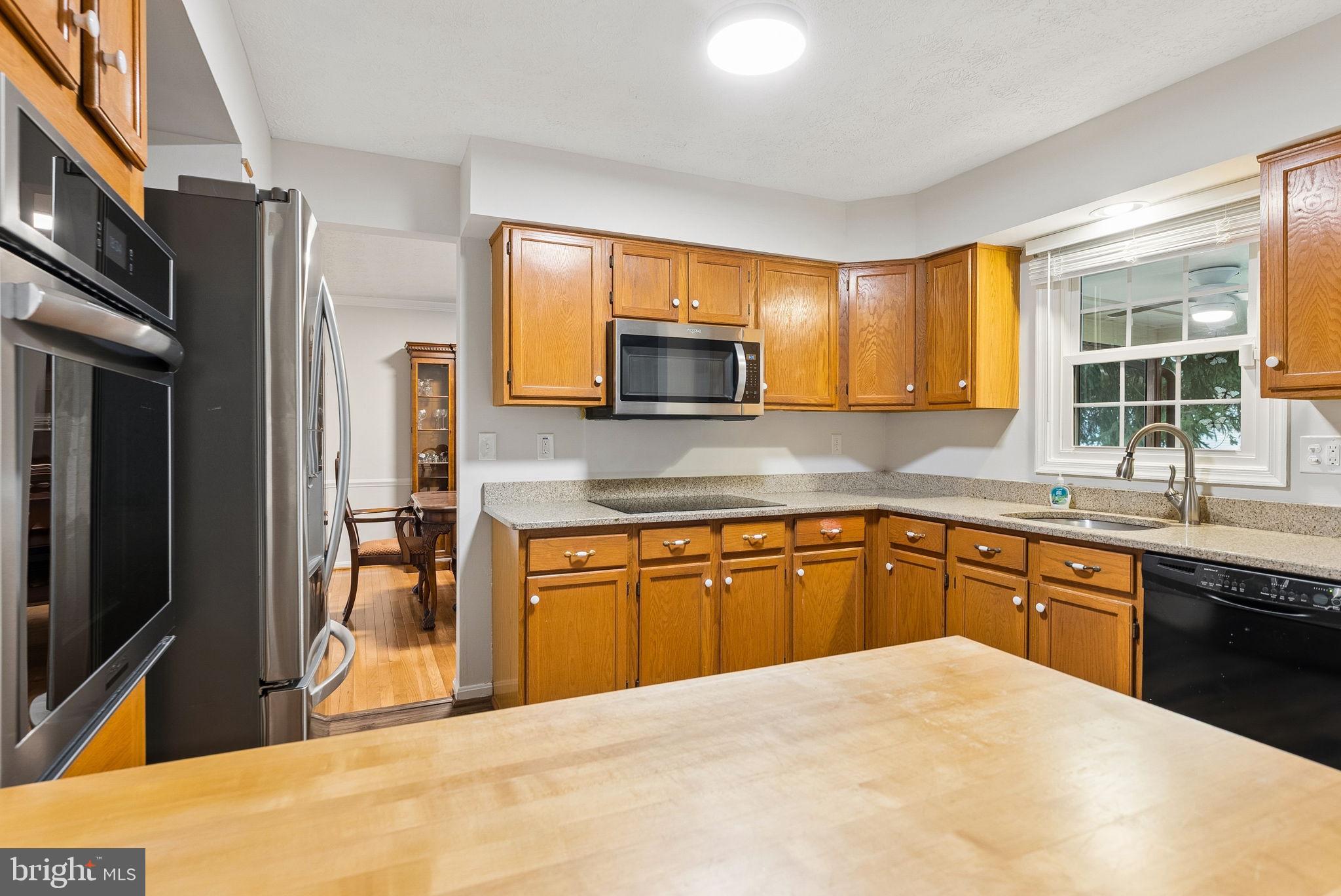 MARYWOOD - Residential