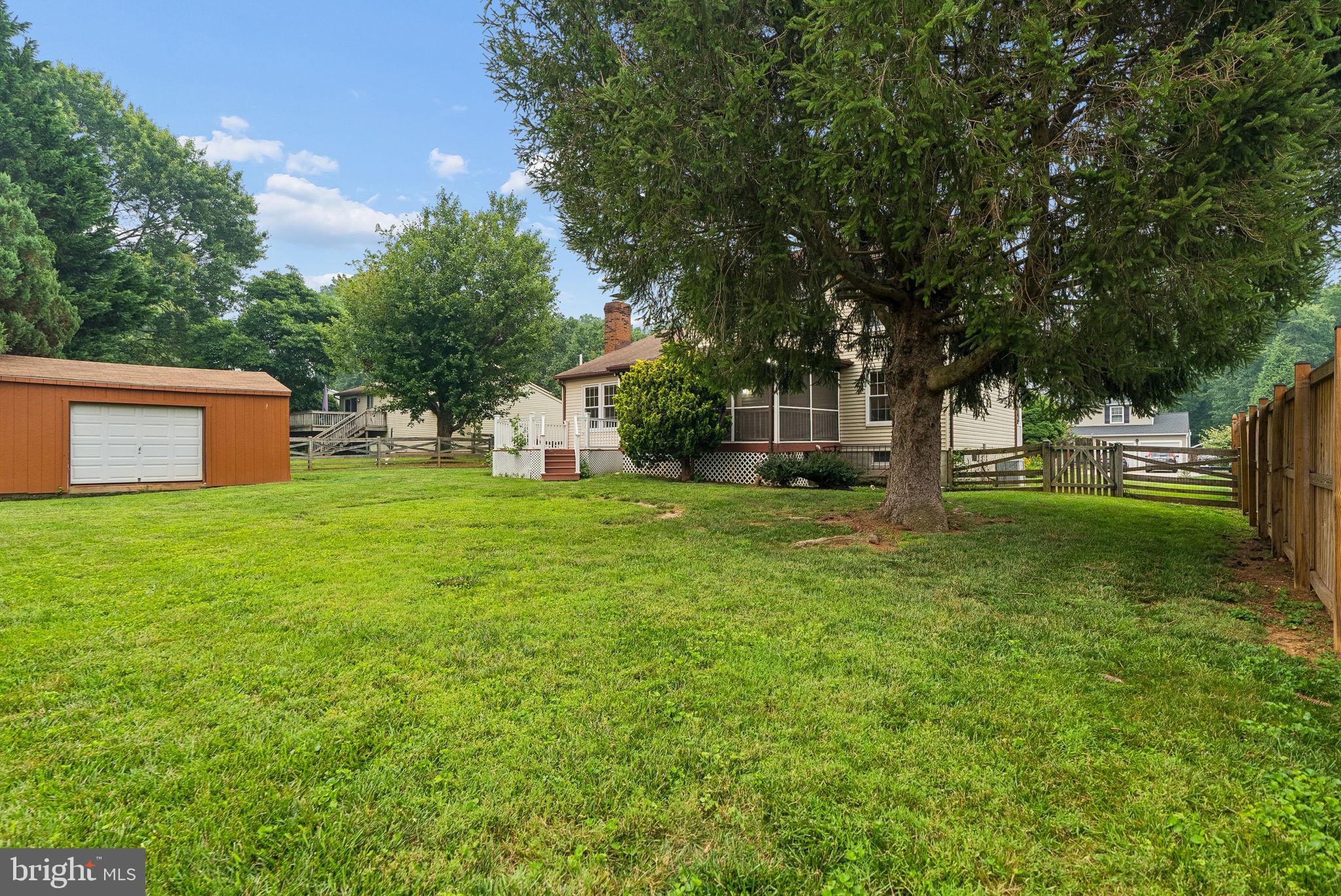 MARYWOOD - Residential