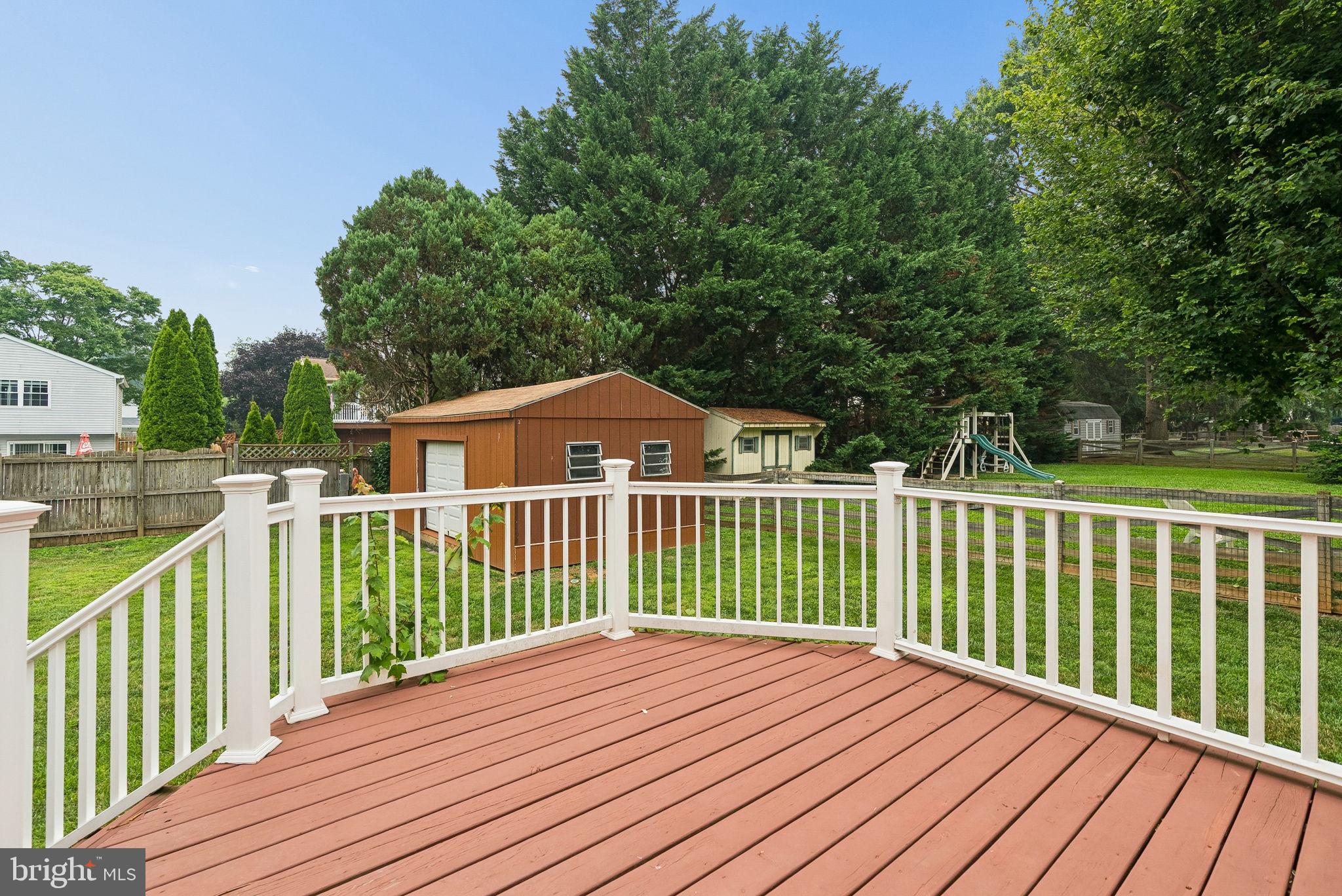 MARYWOOD - Residential