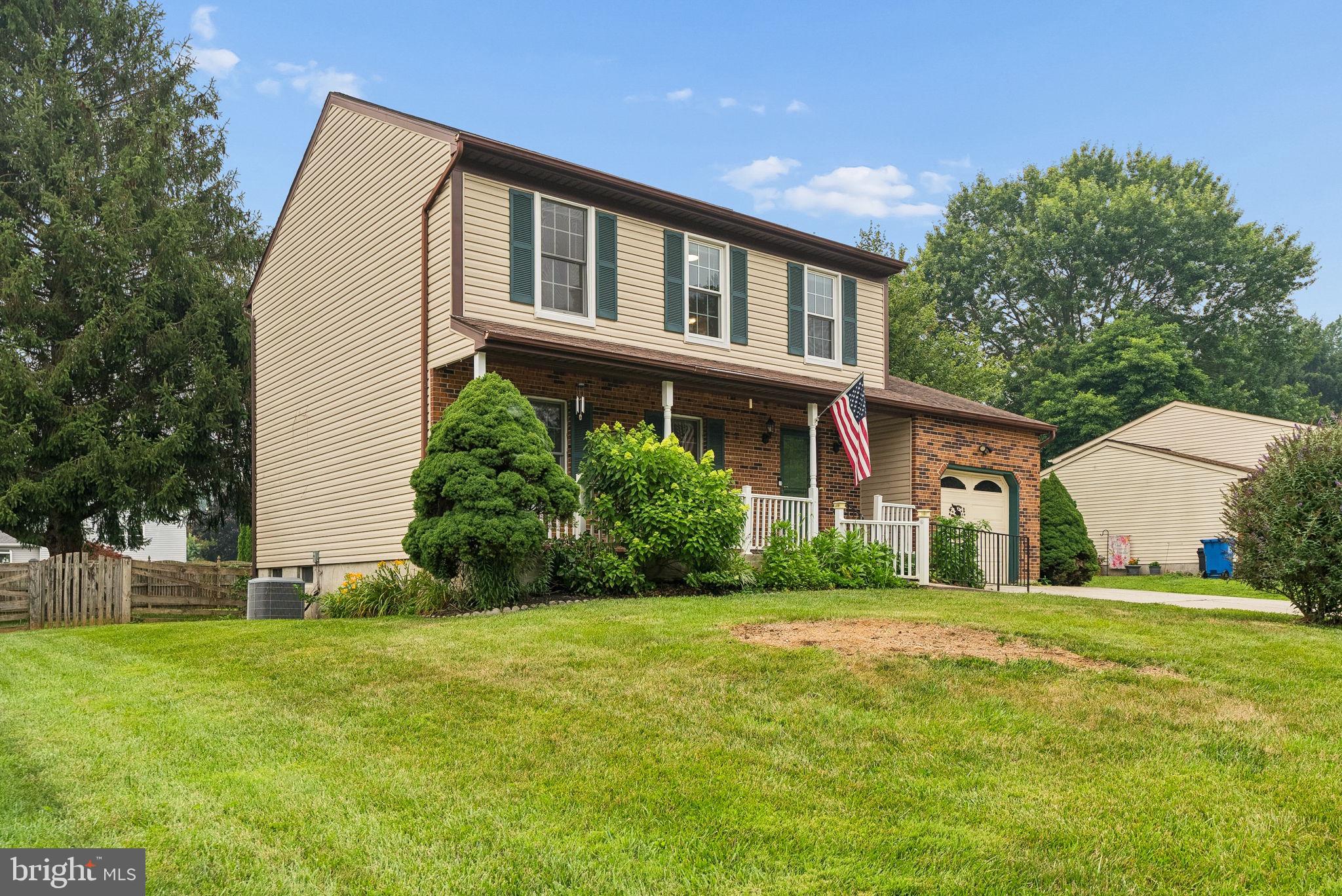 MARYWOOD - Residential