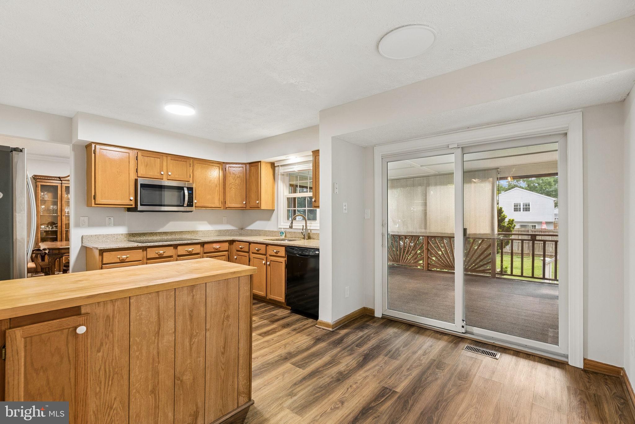 MARYWOOD - Residential