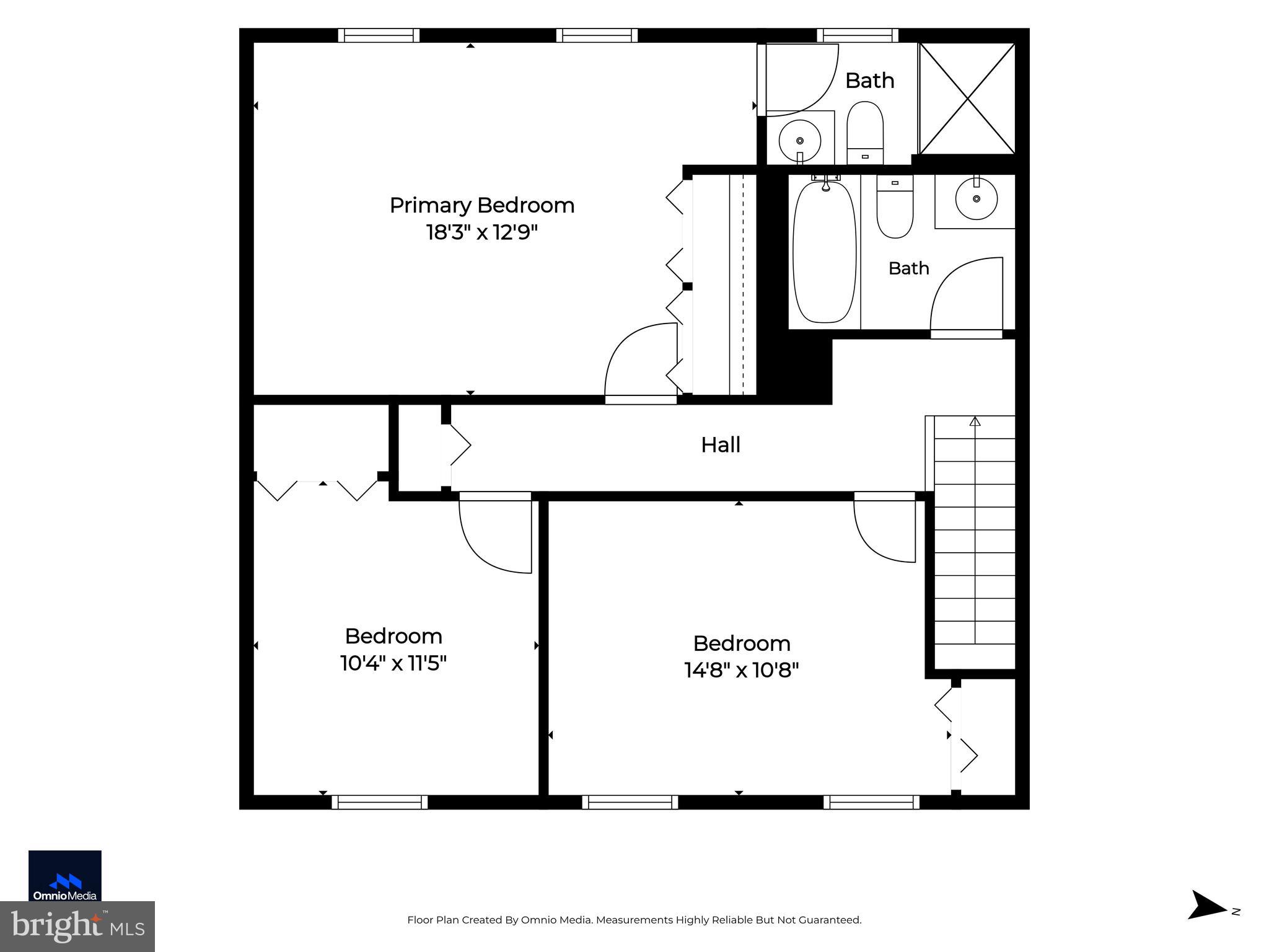 MARYWOOD - Residential