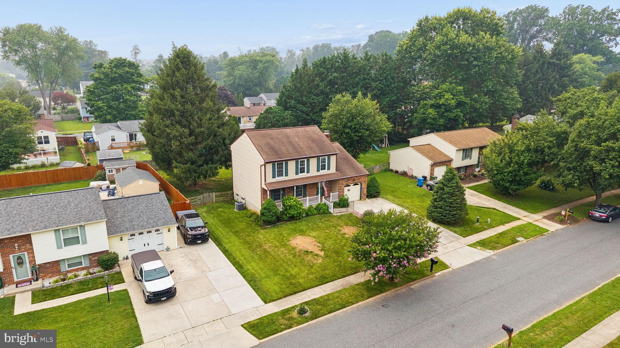 MARYWOOD - Residential