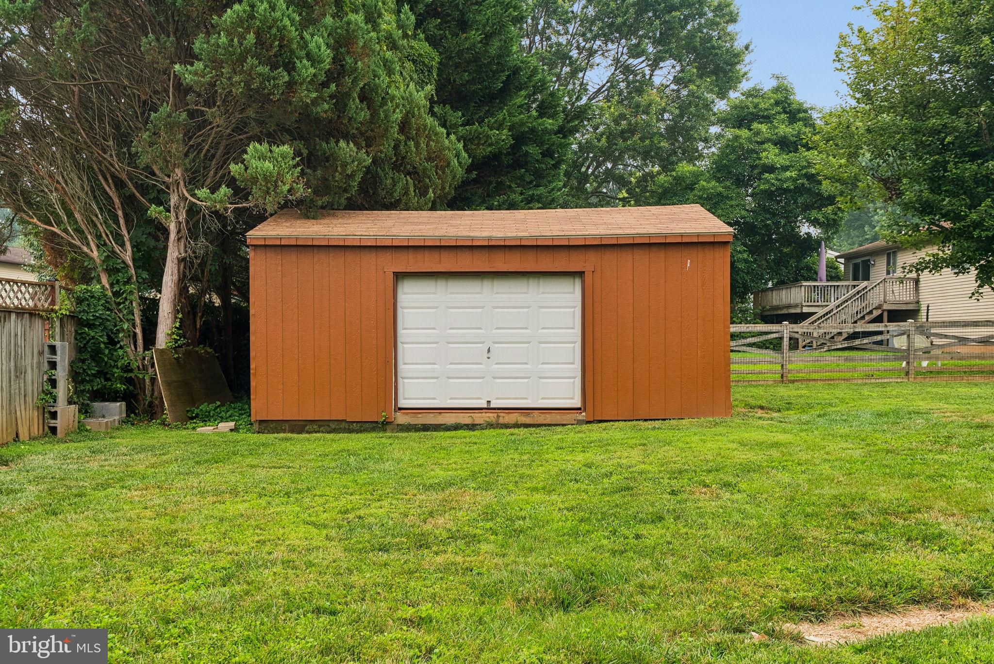 MARYWOOD - Residential