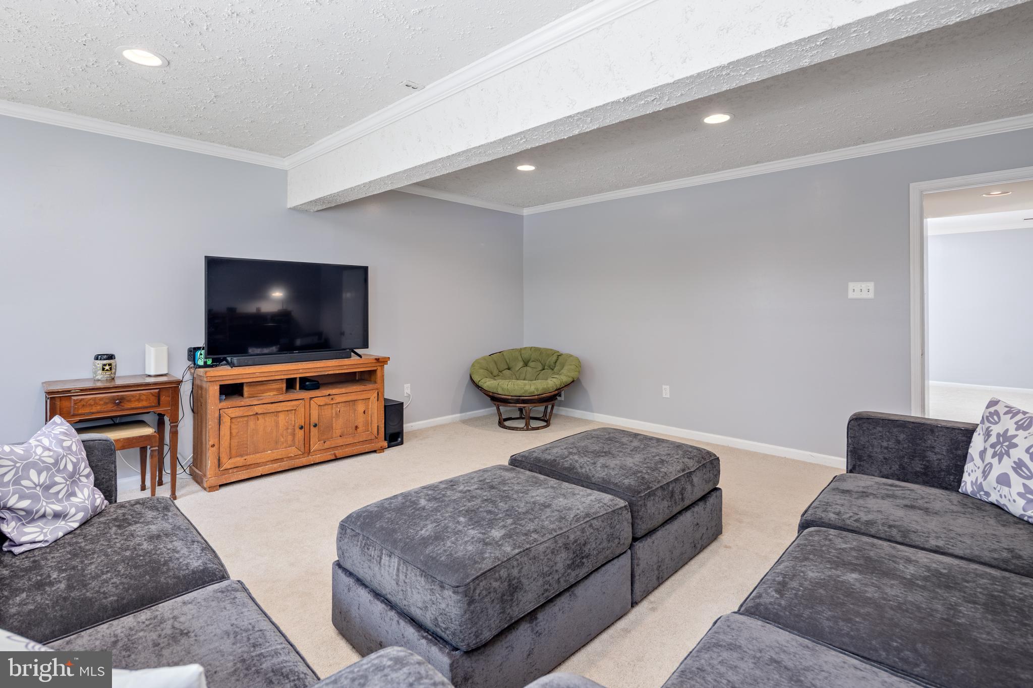 VILLAGE OF KINGS CONTRIVANCE - Residential