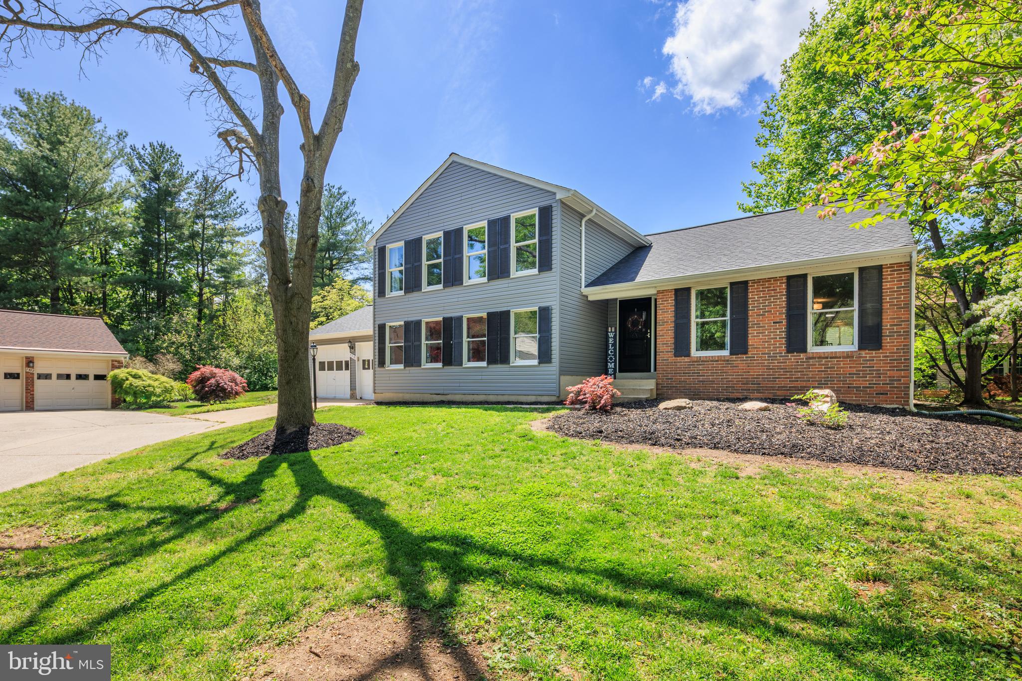 VILLAGE OF KINGS CONTRIVANCE - Residential
