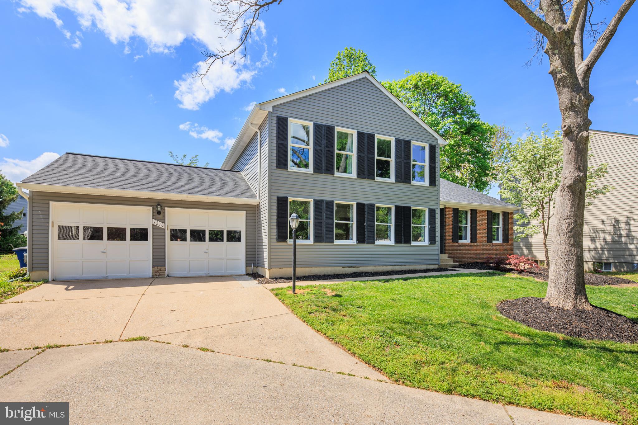 VILLAGE OF KINGS CONTRIVANCE - Residential