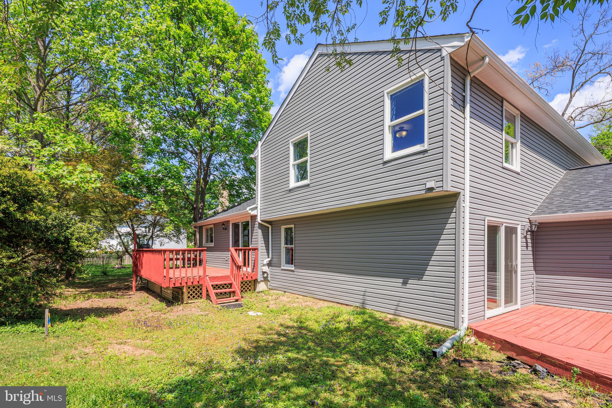VILLAGE OF KINGS CONTRIVANCE - Residential