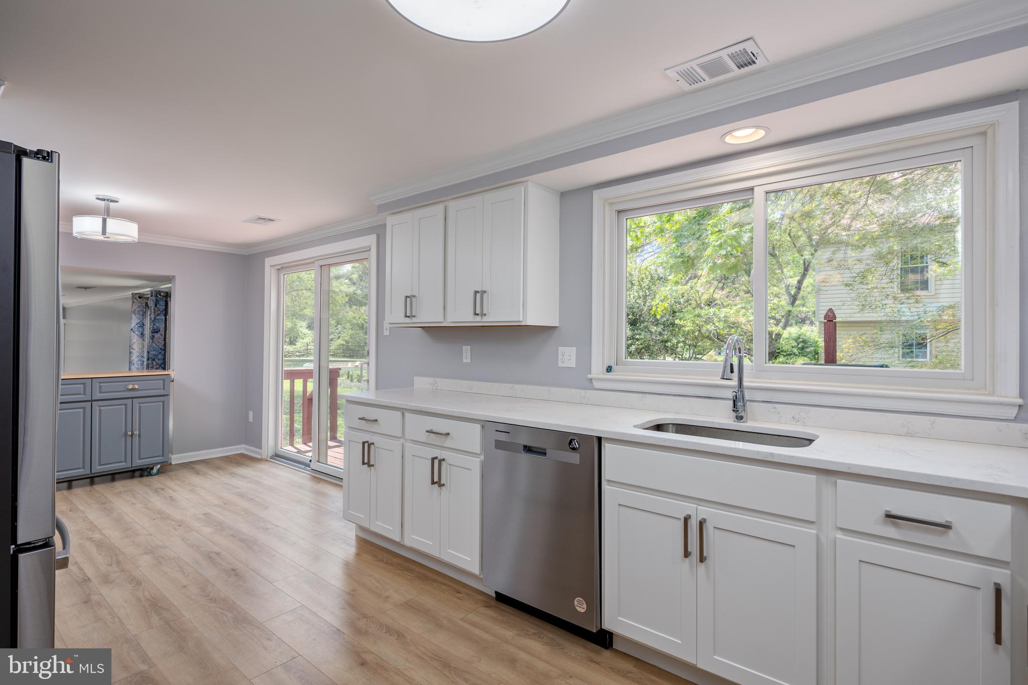 VILLAGE OF KINGS CONTRIVANCE - Residential