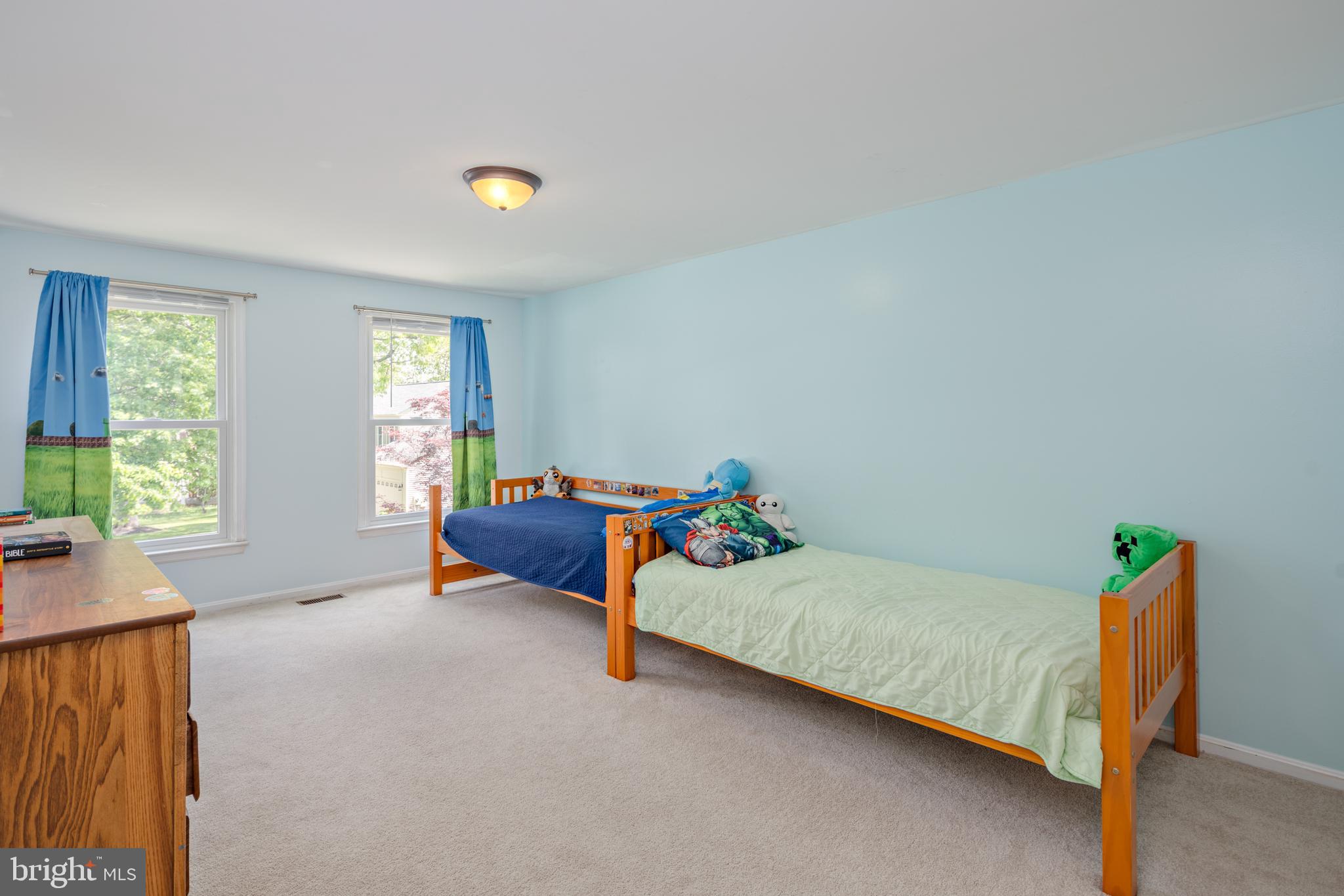 VILLAGE OF KINGS CONTRIVANCE - Residential