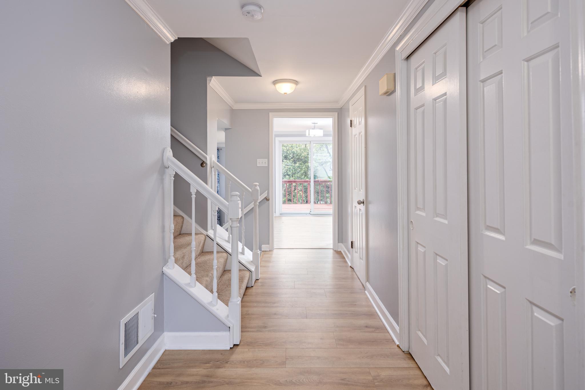VILLAGE OF KINGS CONTRIVANCE - Residential