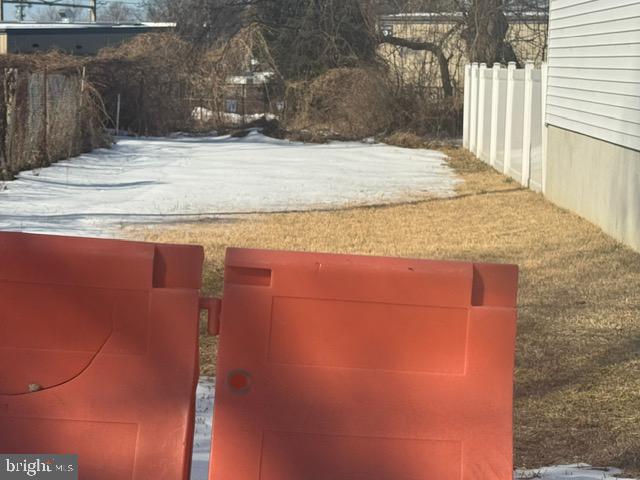 This is land/lot in Washington DC  close  to Minnesota Ave Metero ( Deanwood) 0.06a