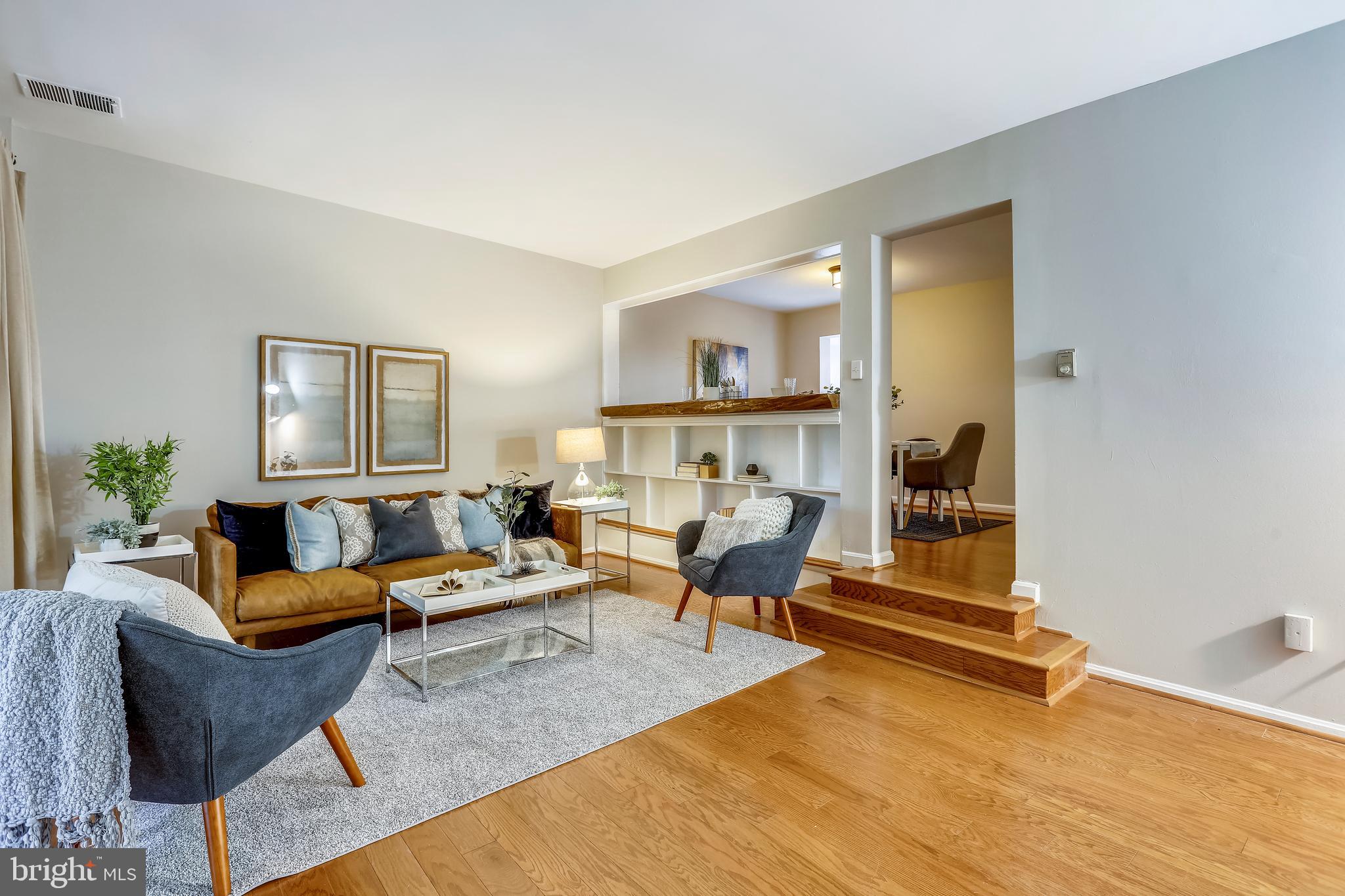 AMERICANA CENTRE - Residential