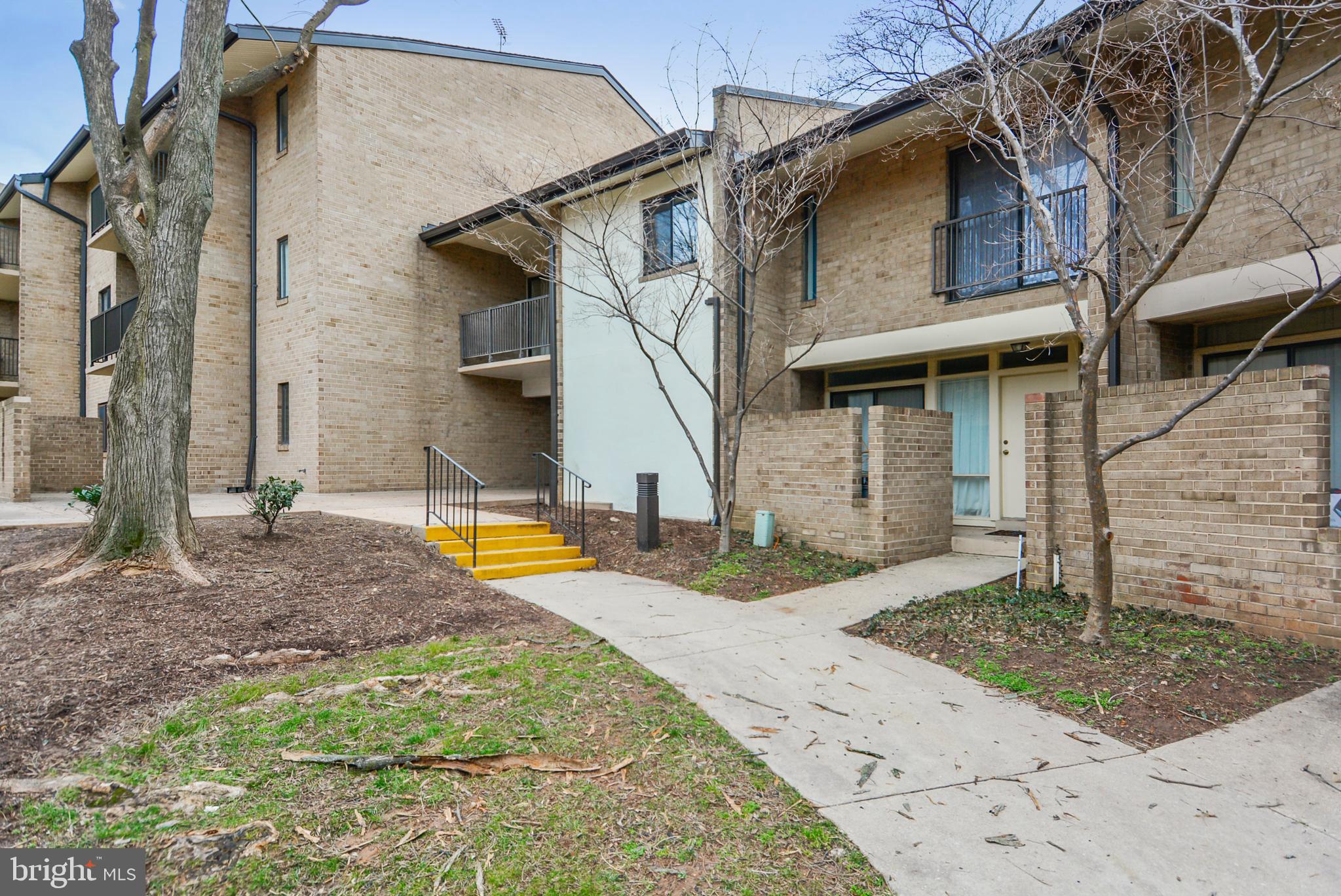 AMERICANA CENTRE - Residential