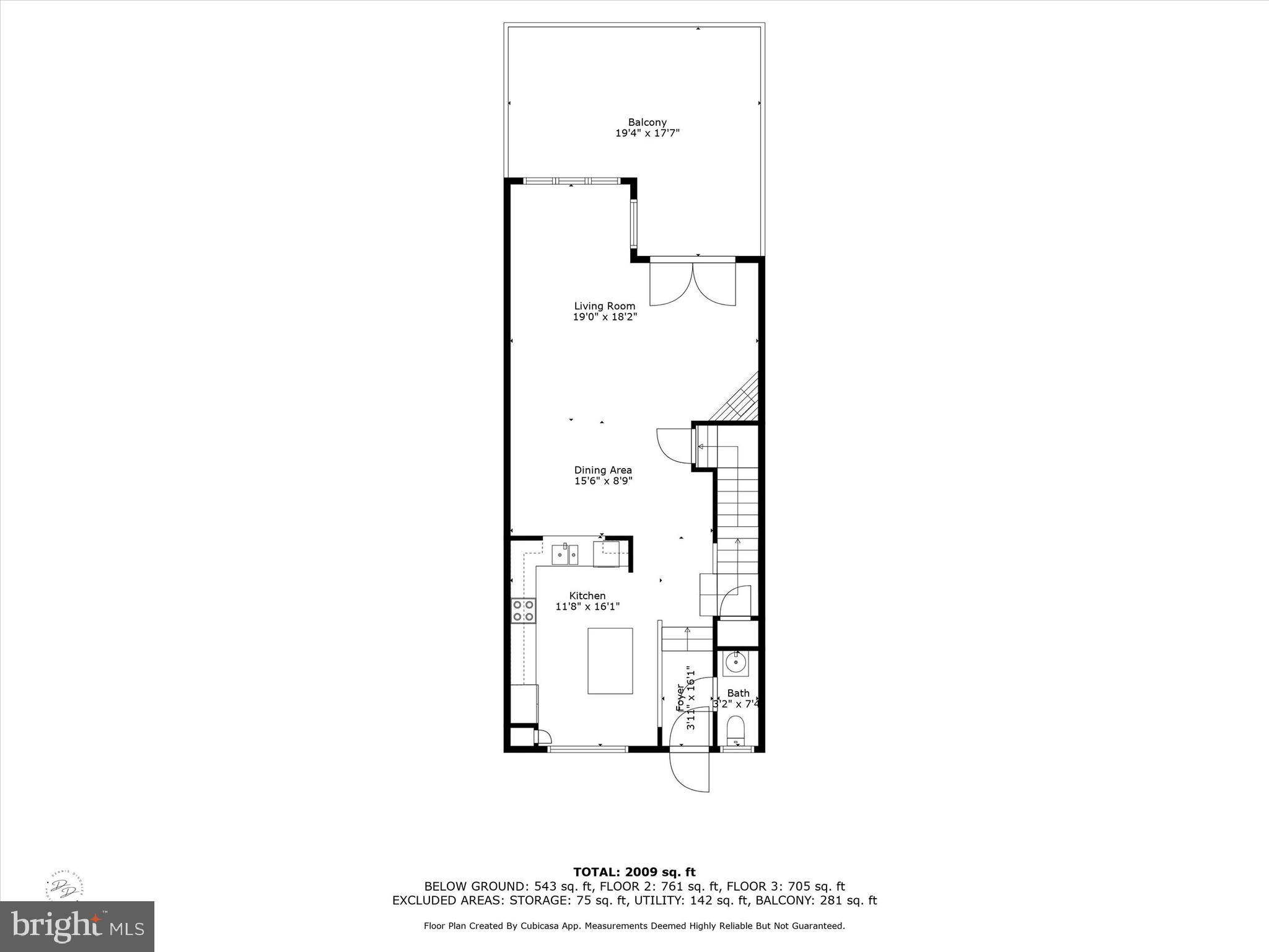 NORTH POINTE - Residential