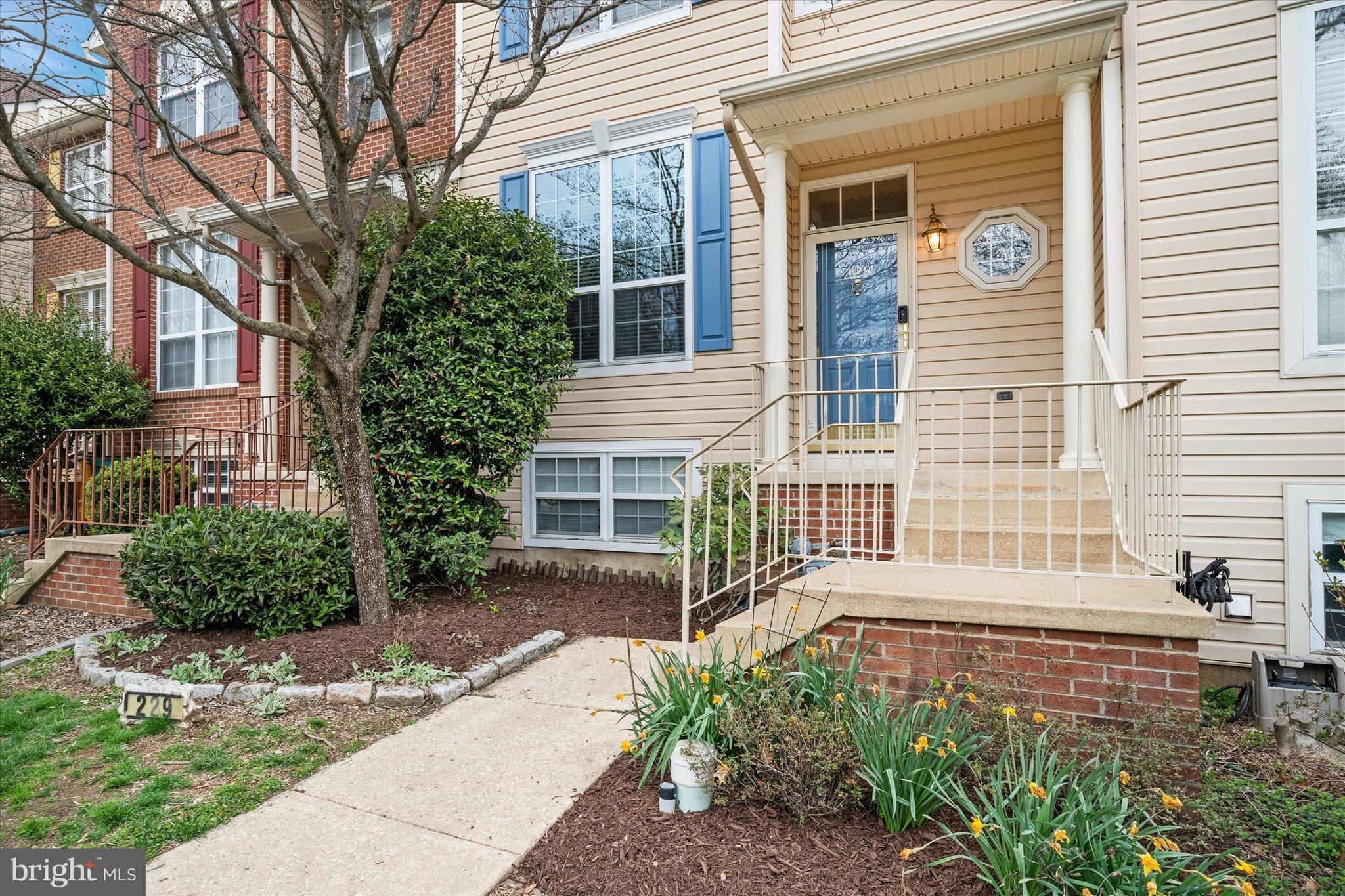 NORTH POINTE - Residential