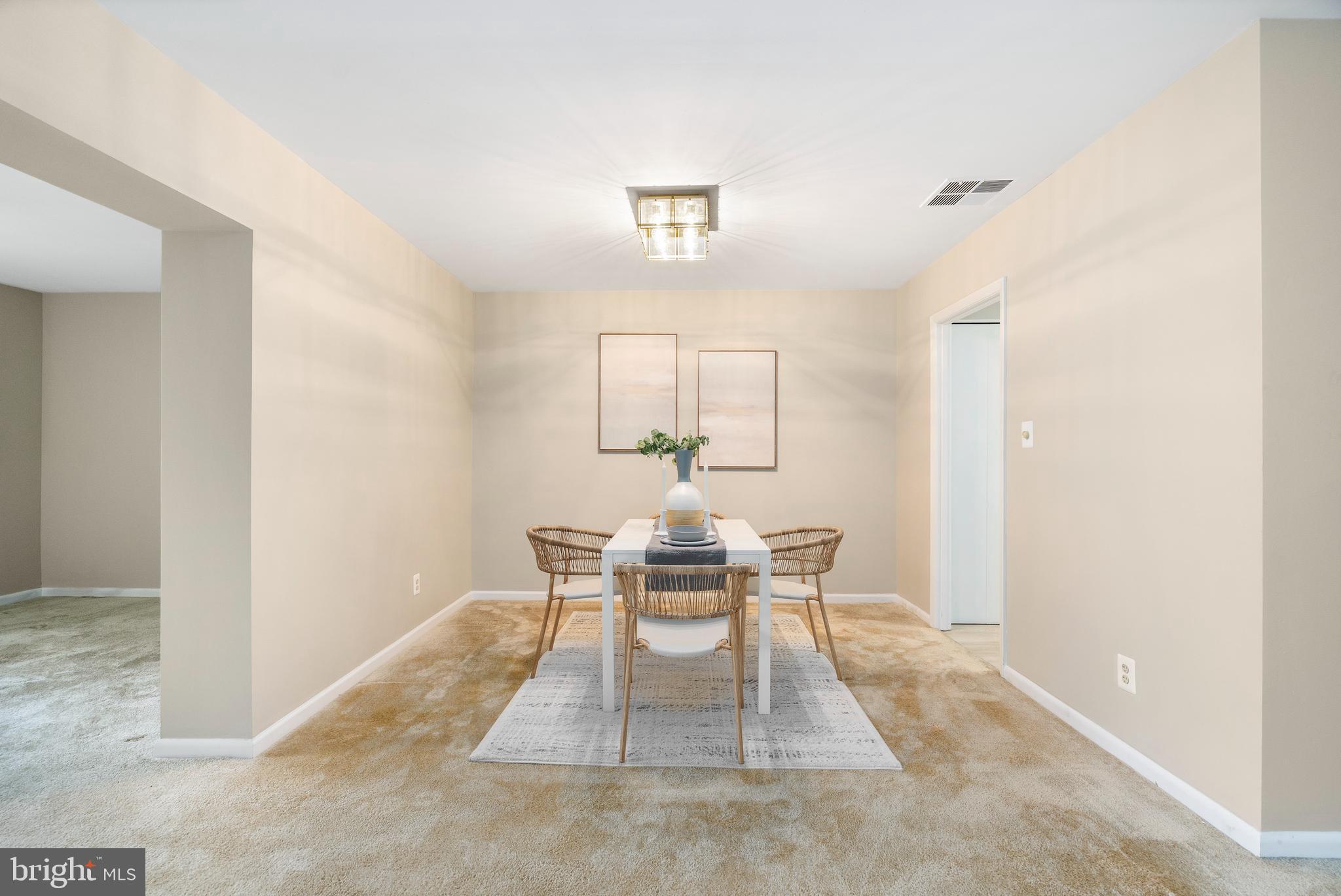 ANNEN WOODS - Residential