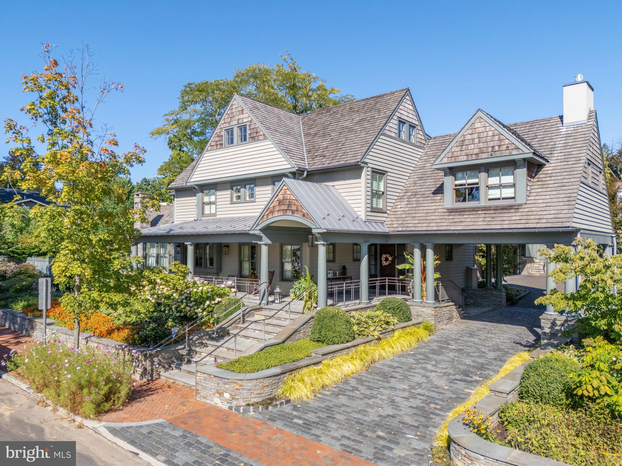 DOYLESTOWN BORO - Residential