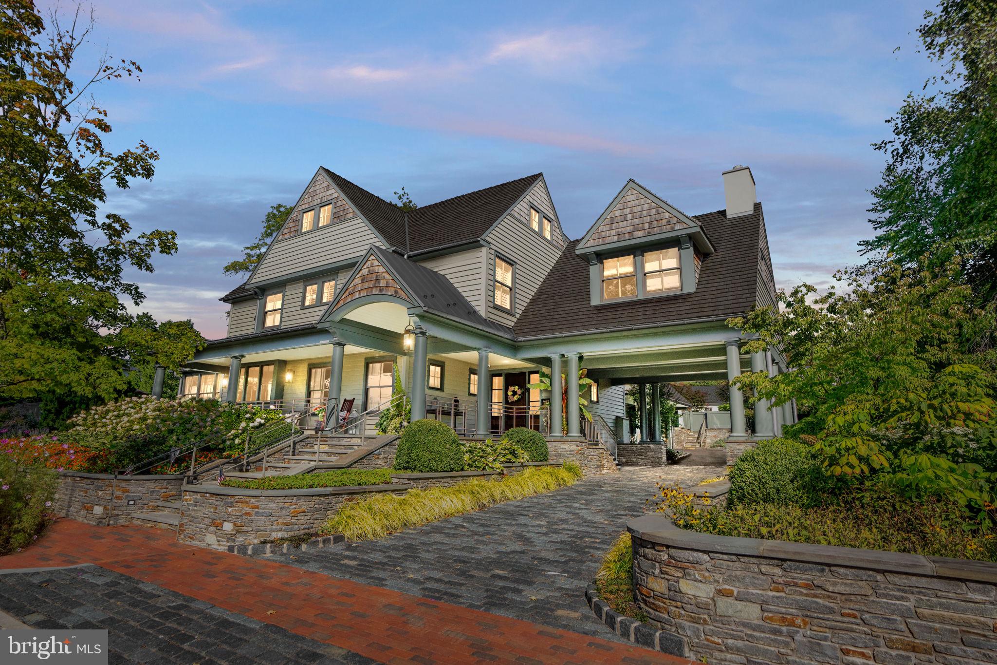 DOYLESTOWN BORO - Residential