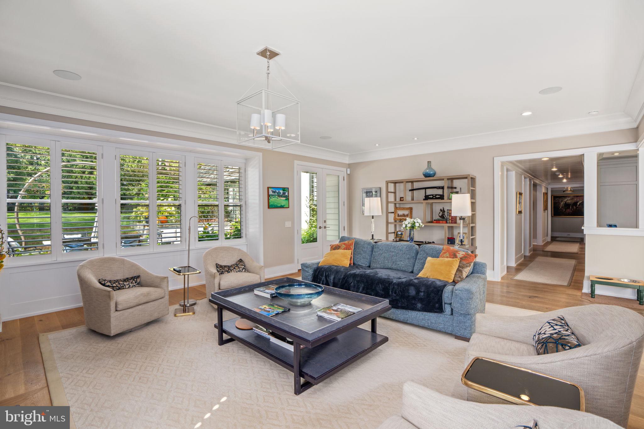 DOYLESTOWN BORO - Residential