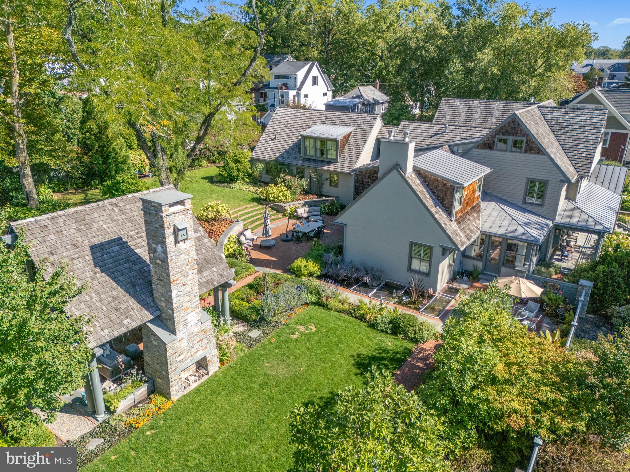 DOYLESTOWN BORO - Residential