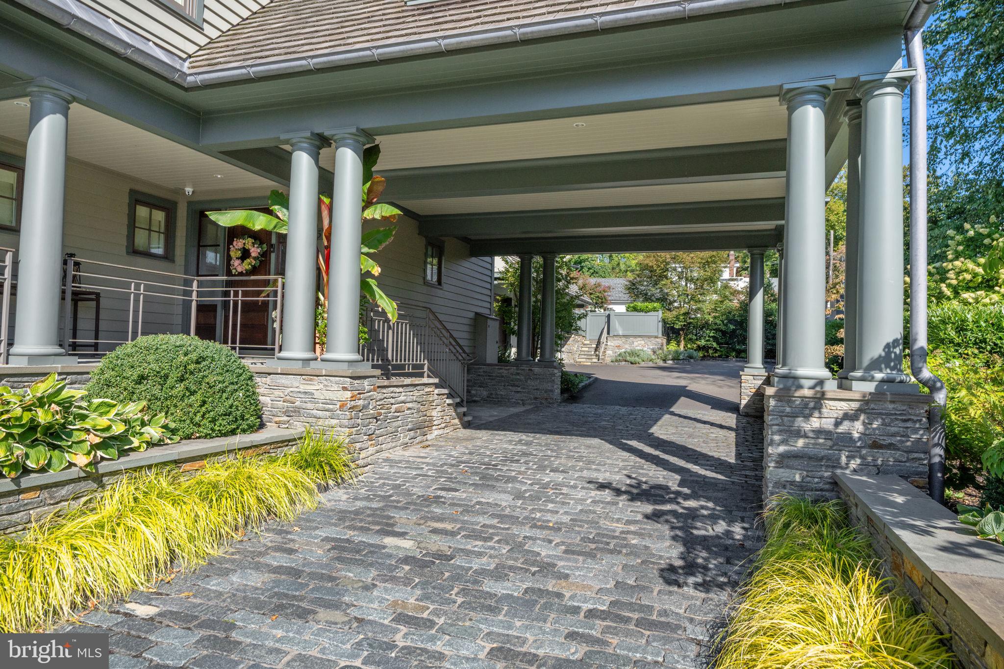 DOYLESTOWN BORO - Residential