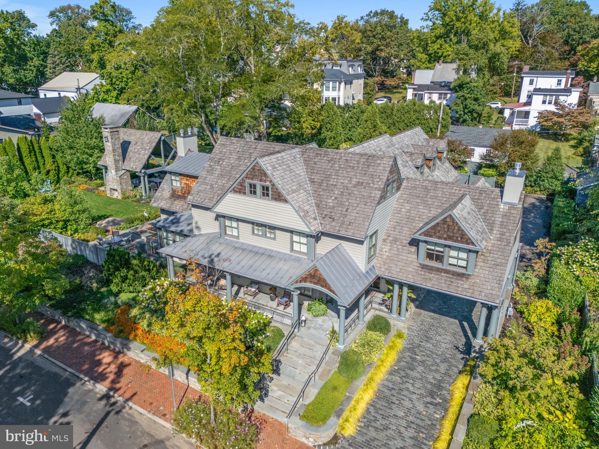 DOYLESTOWN BORO - Residential