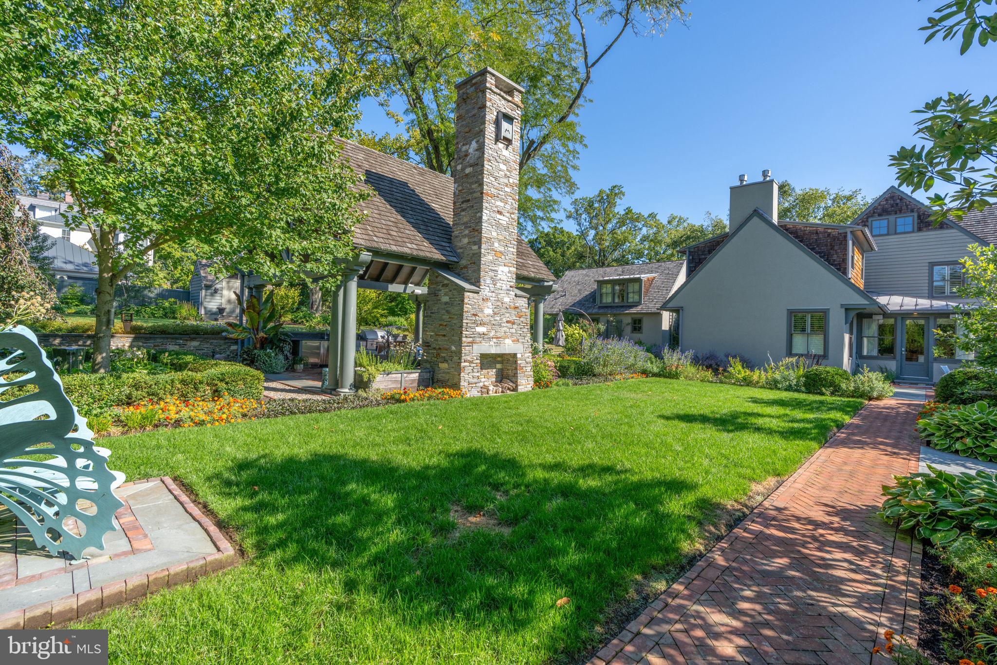 DOYLESTOWN BORO - Residential