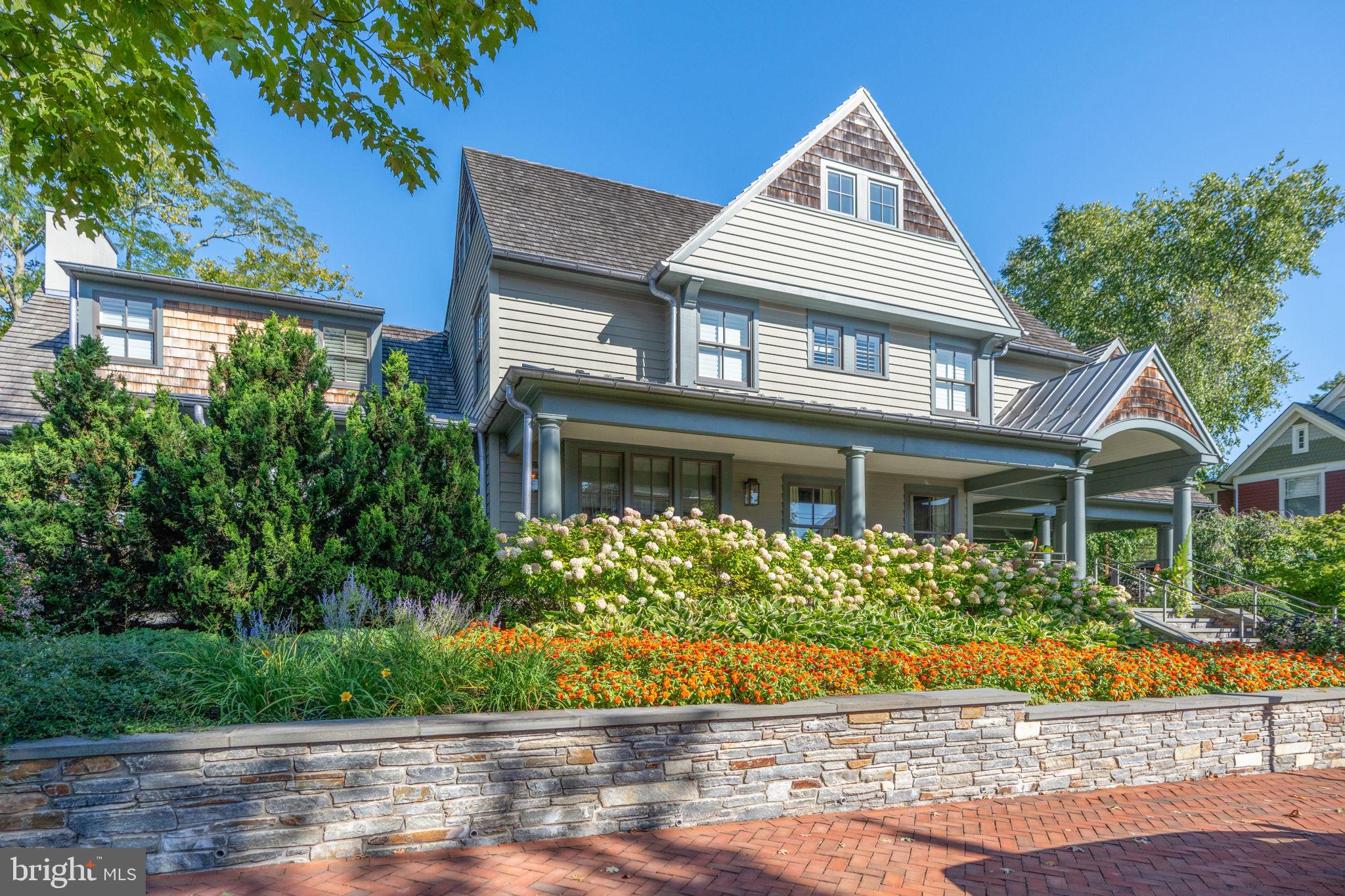 DOYLESTOWN BORO - Residential