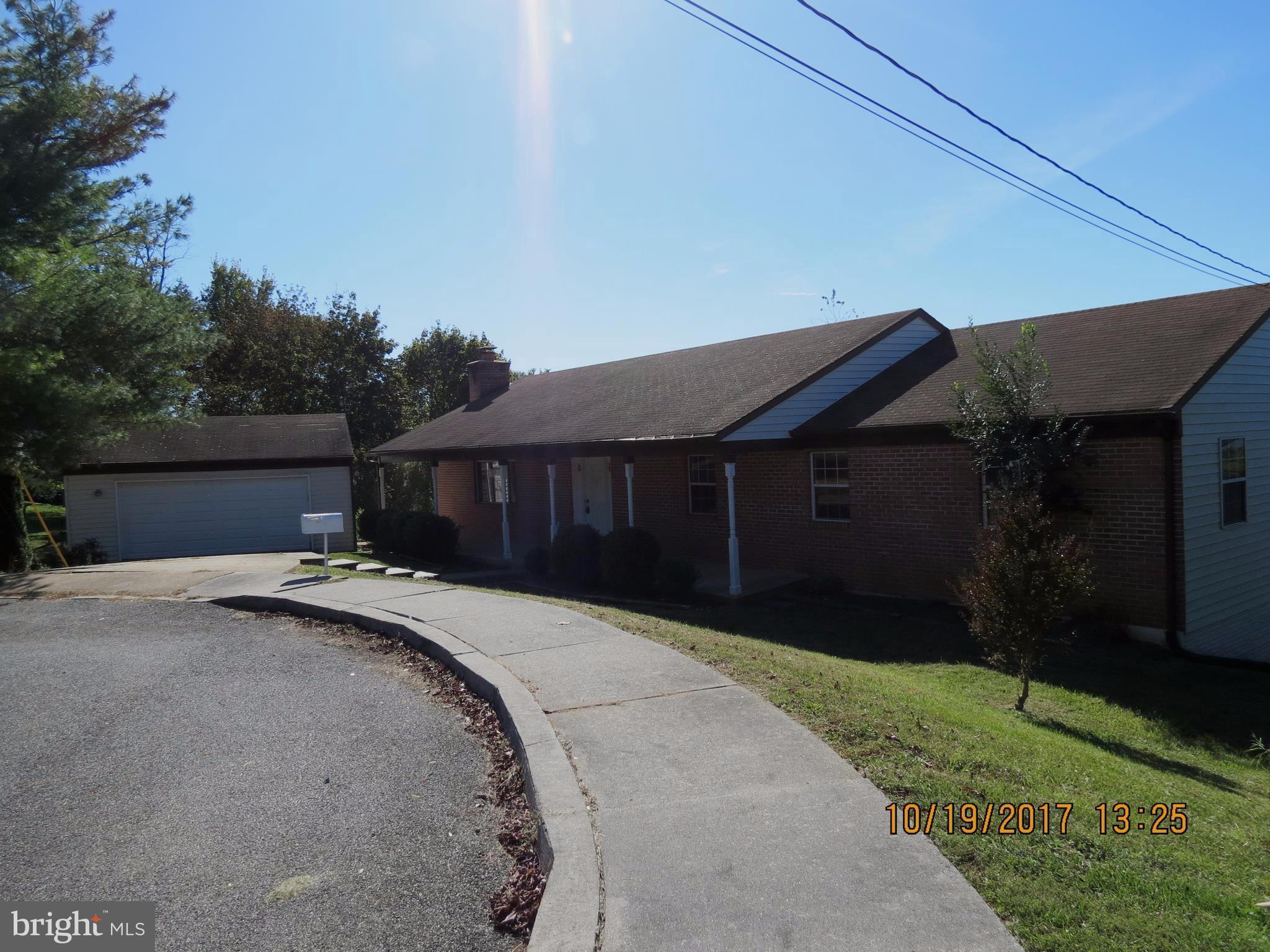 BROOKHAVEN - Residential