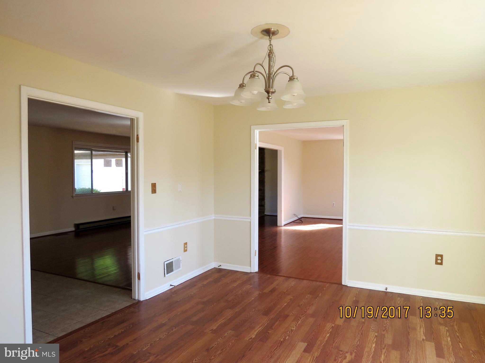 BROOKHAVEN - Residential