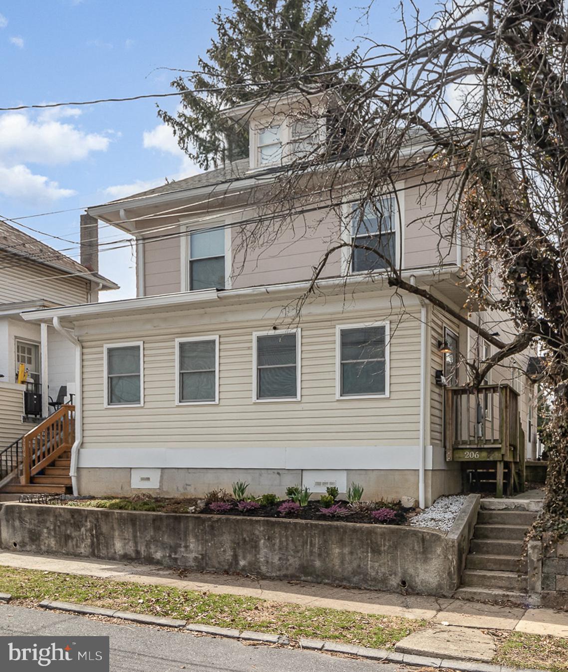 HERSHEY VILLAGE - Residential