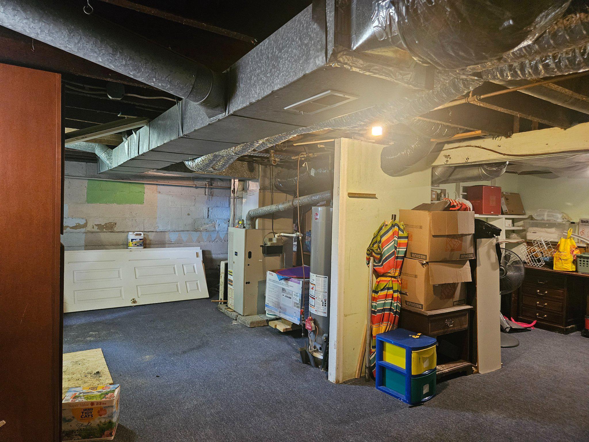 NONE AVAILABLE - Residential