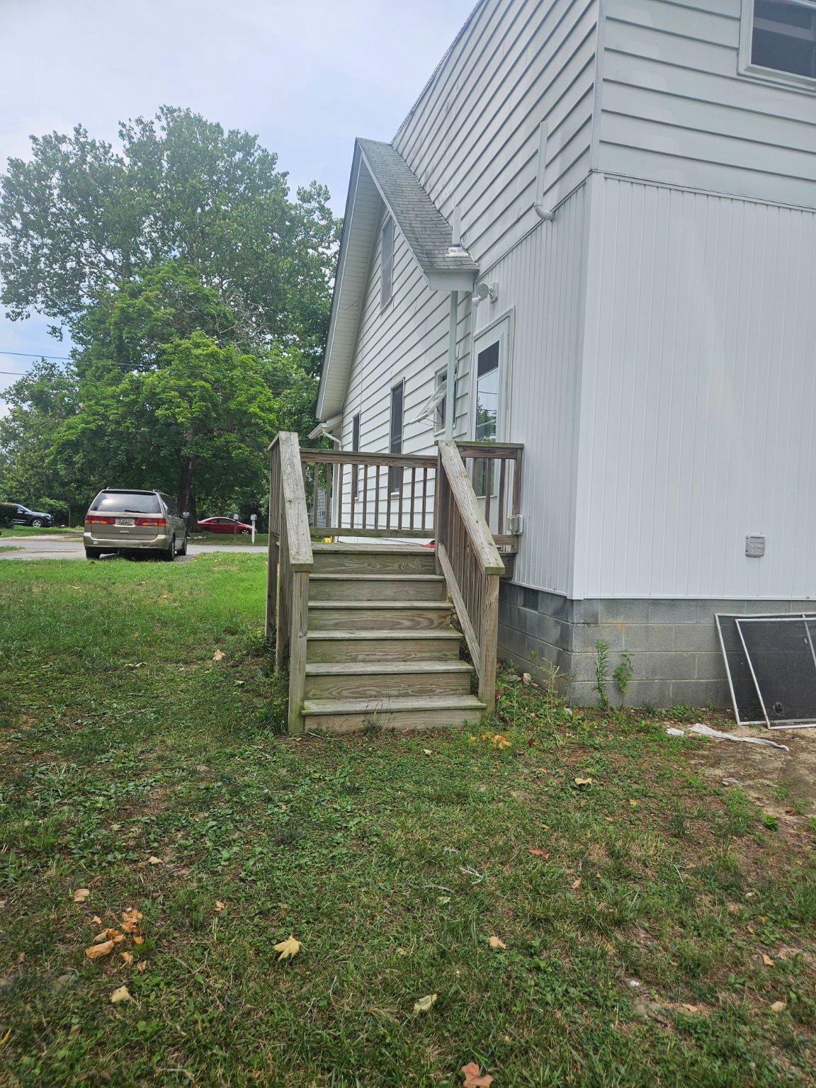 NONE AVAILABLE - Residential