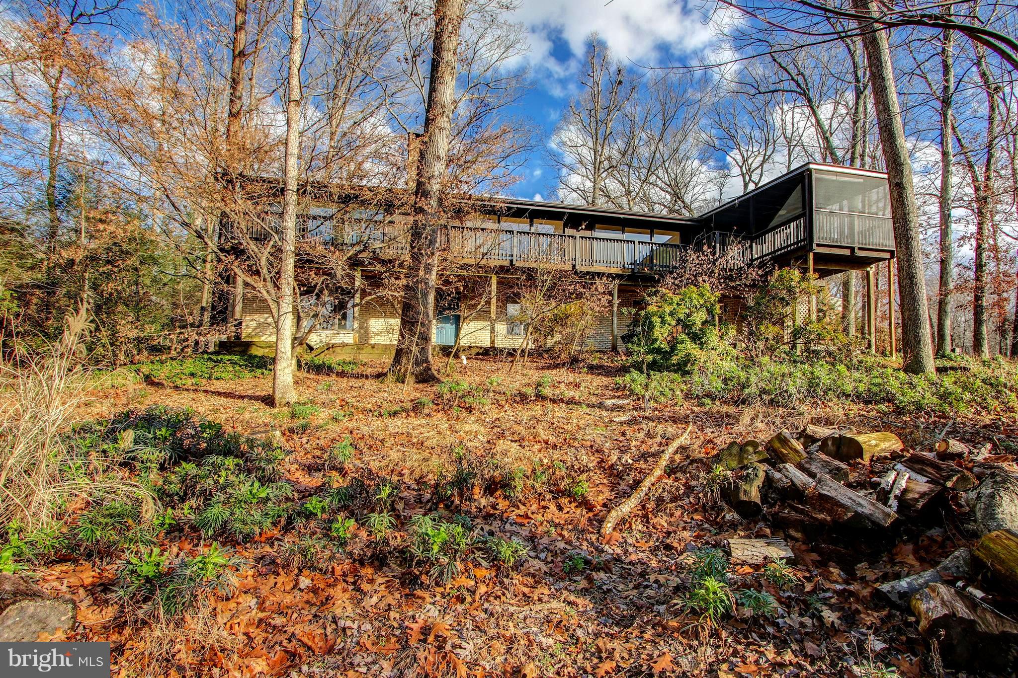 DARNESTOWN - Residential