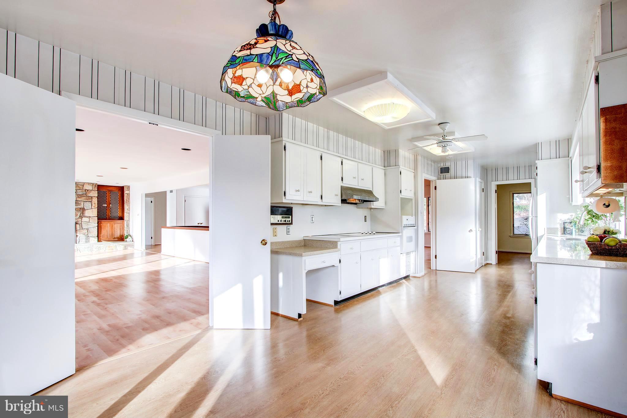 DARNESTOWN - Residential