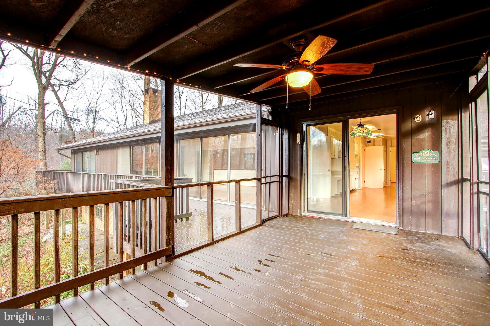 DARNESTOWN - Residential