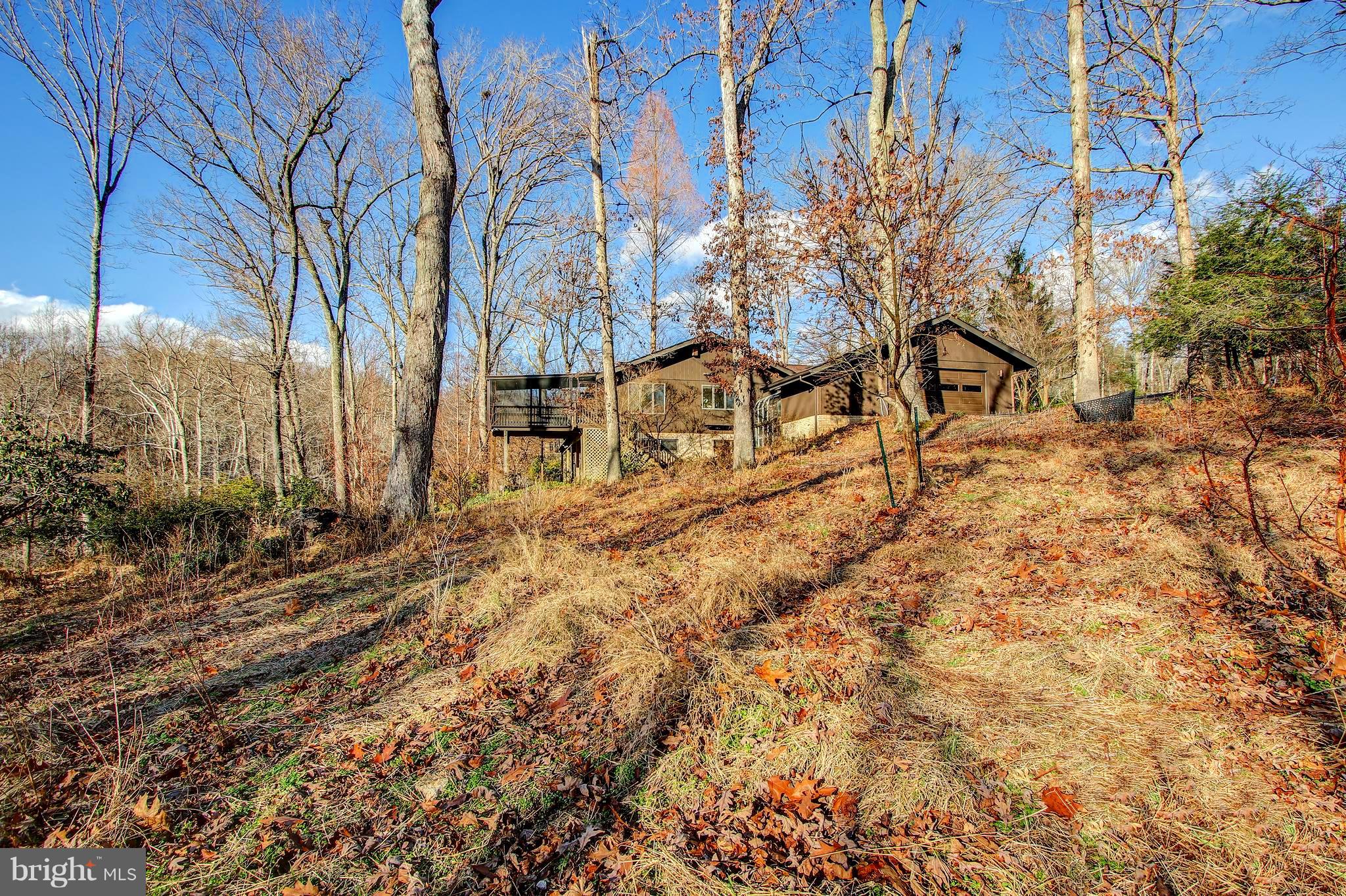 DARNESTOWN - Residential