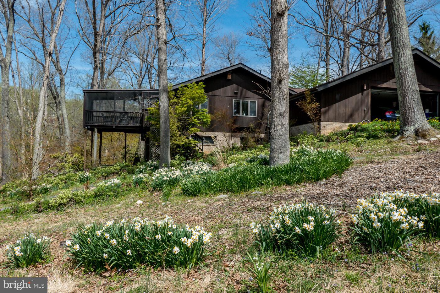 DARNESTOWN - Residential