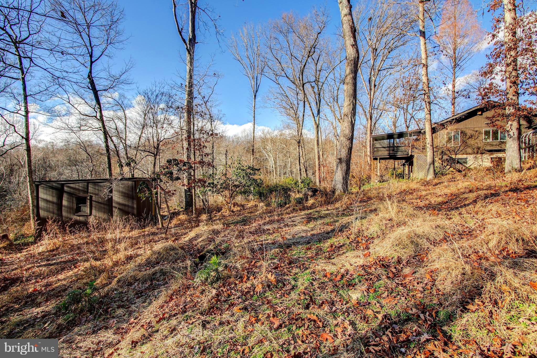 DARNESTOWN - Residential