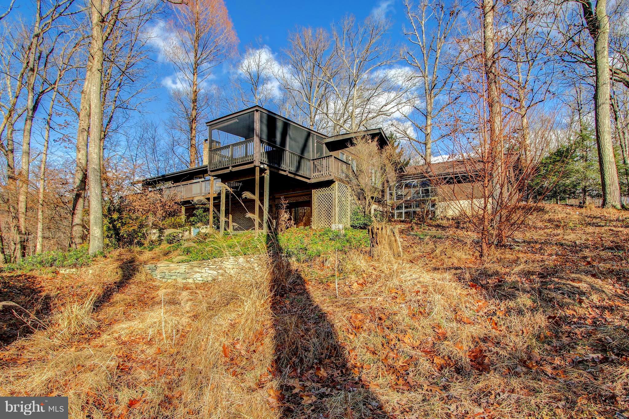 DARNESTOWN - Residential