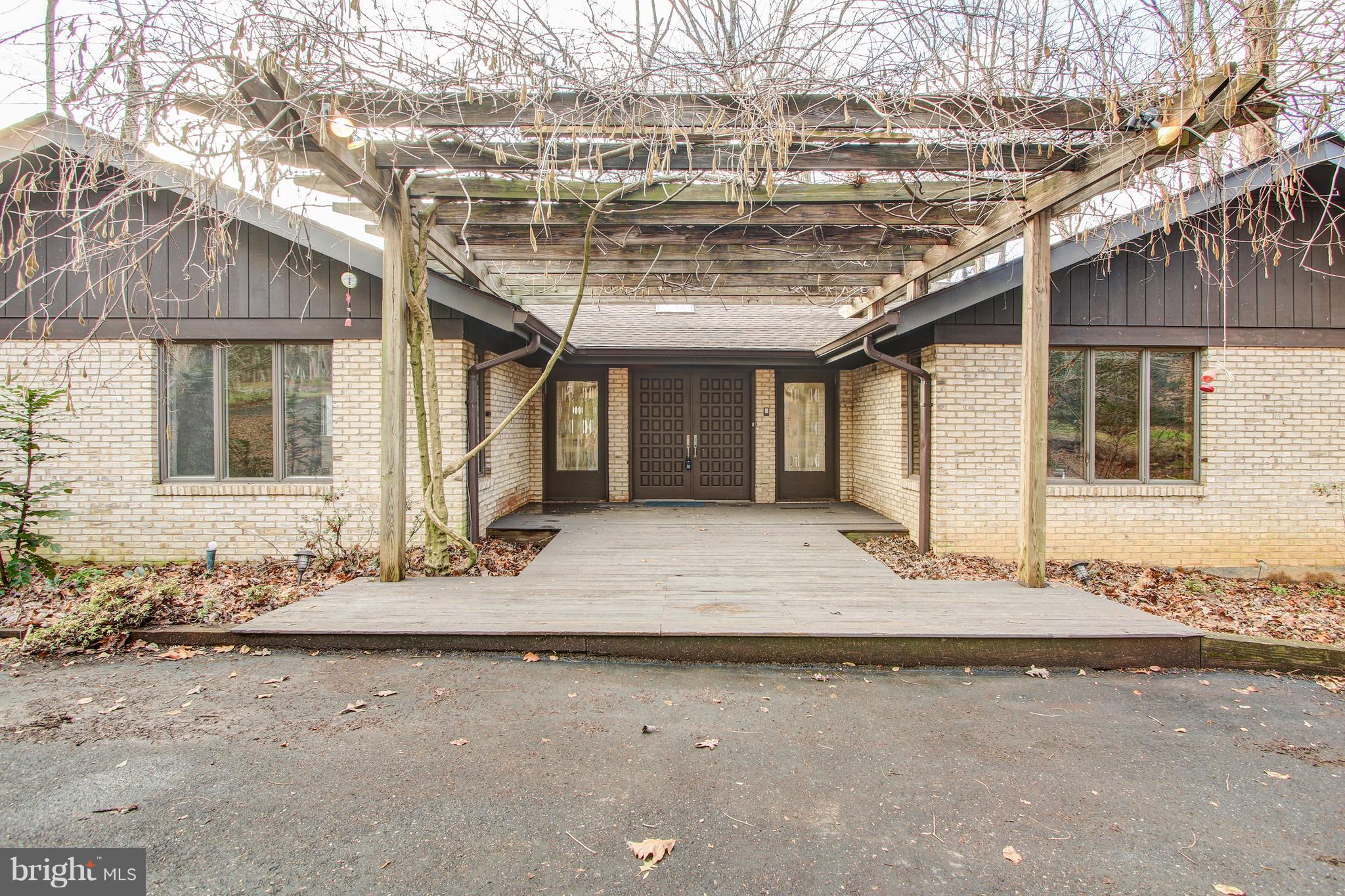 DARNESTOWN - Residential