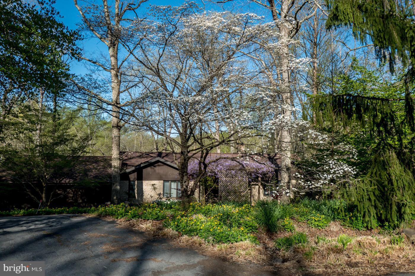 DARNESTOWN - Residential