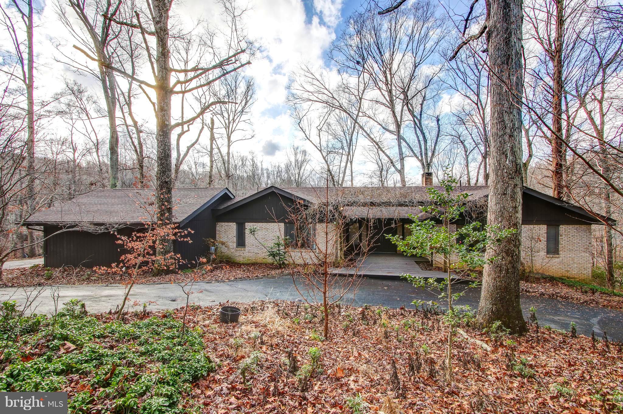 DARNESTOWN - Residential