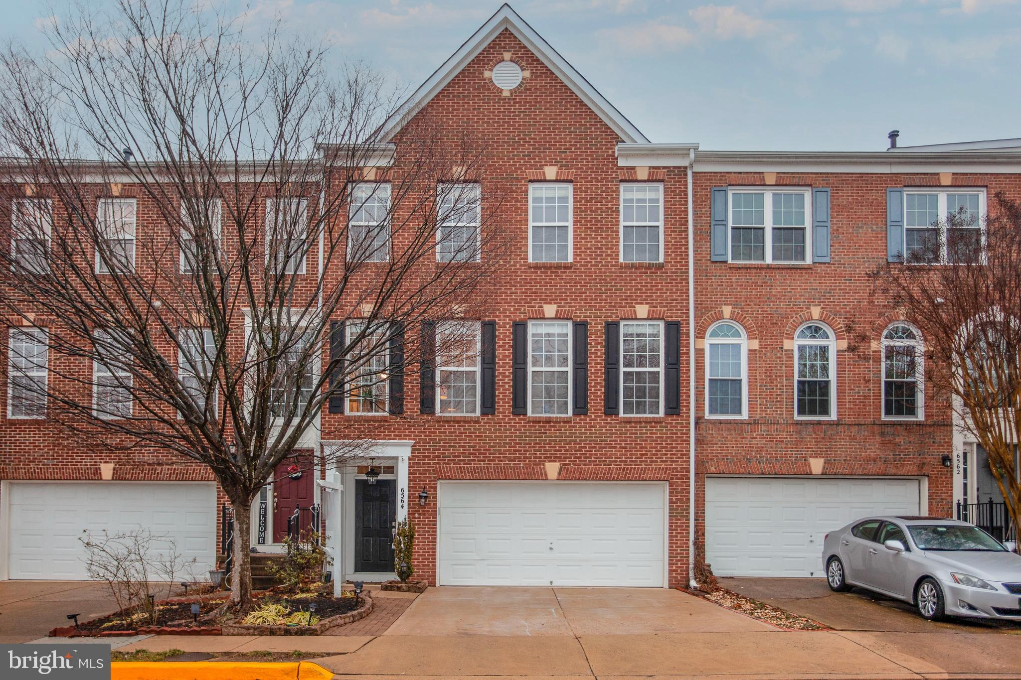 Gorgeous home - one of the nicest homes you'll find!  So many features -- granite, hardwoods, updated baths, deck, fenced in rear, great neighborhood and all the amenities Kingstowne has to offer.  It's close to everything -- shopping, restaurants, 2 metros,  bus, VRE, airport, etc., etc.  No smoking inside premises.  Pets considered case by case.  Pictures are from previous listing.  Property is tenant occupied.