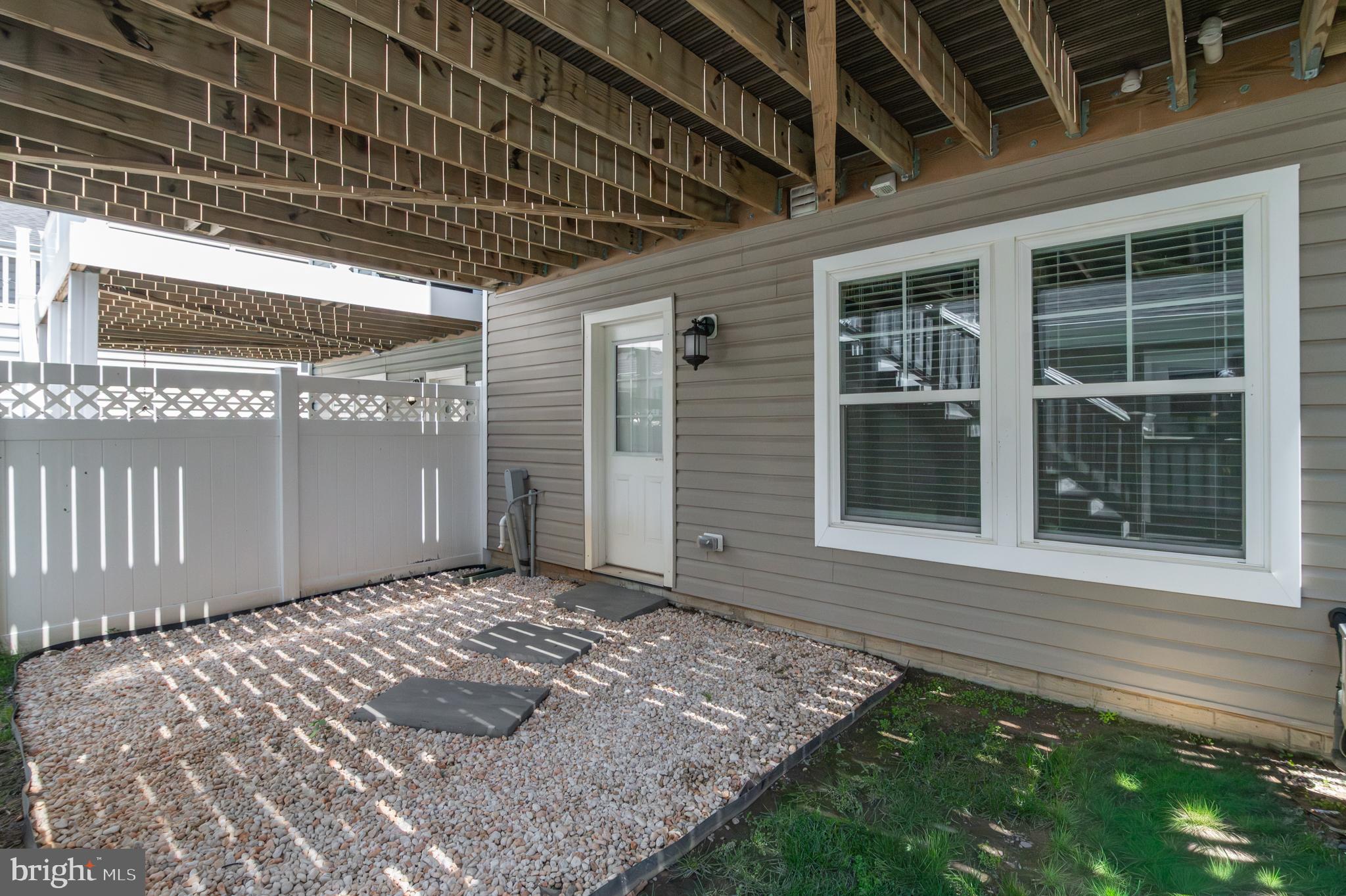BRUNSWICK CROSSING - Residential