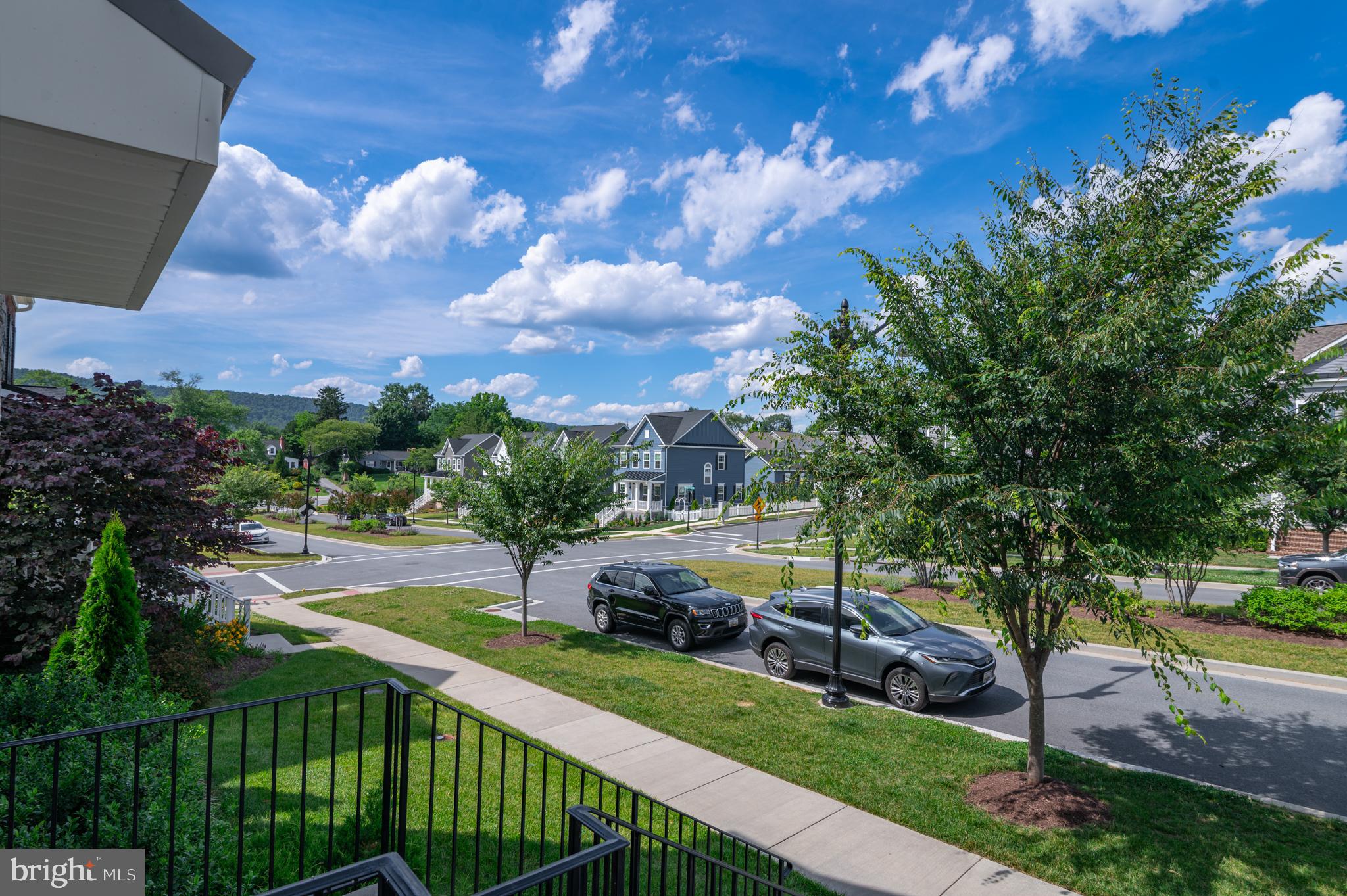 BRUNSWICK CROSSING - Residential